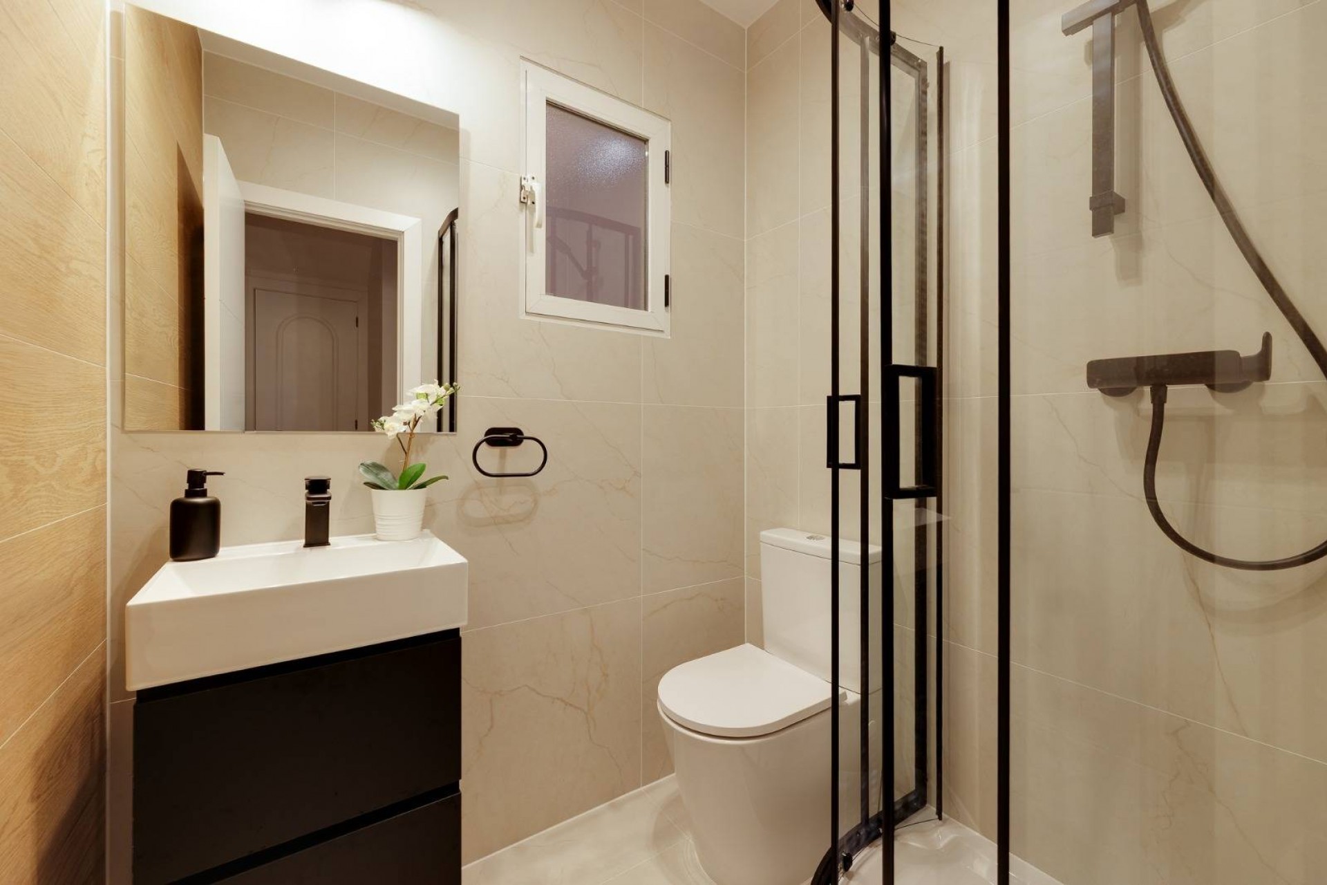 Reventa - Duplex -
Orihuela - Urbanización Perla Del Mar