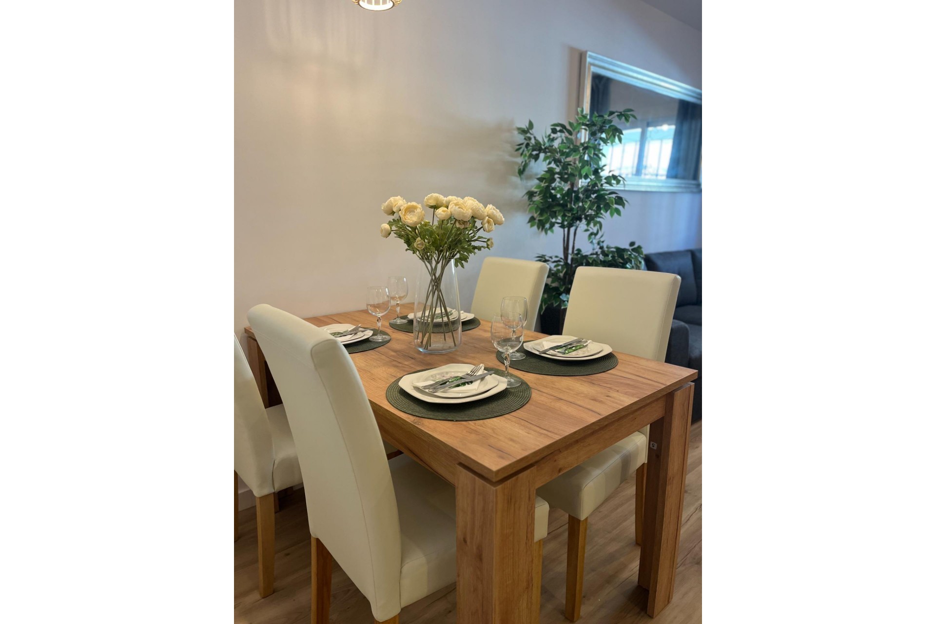 Reventa - Duplex -
Orihuela - Urbanización Perla Del Mar