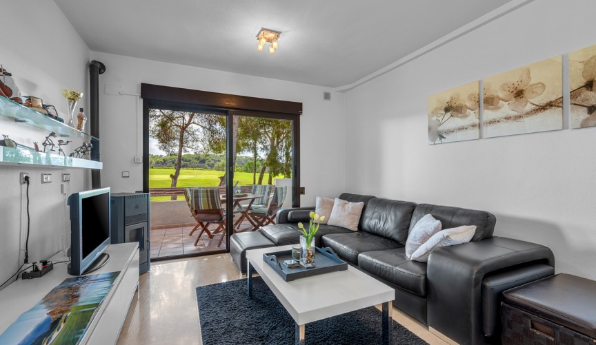 Reventa - Duplex Penthouse -
Dehesa de Campoamor - Costa Blanca