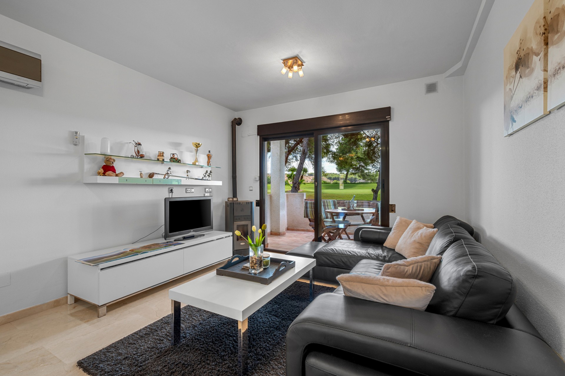 Reventa - Duplex Penthouse -
Dehesa de Campoamor - Costa Blanca