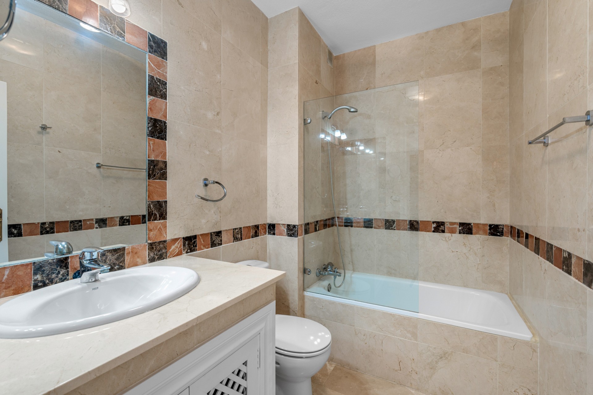 Reventa - Duplex Penthouse -
Dehesa de Campoamor - Costa Blanca