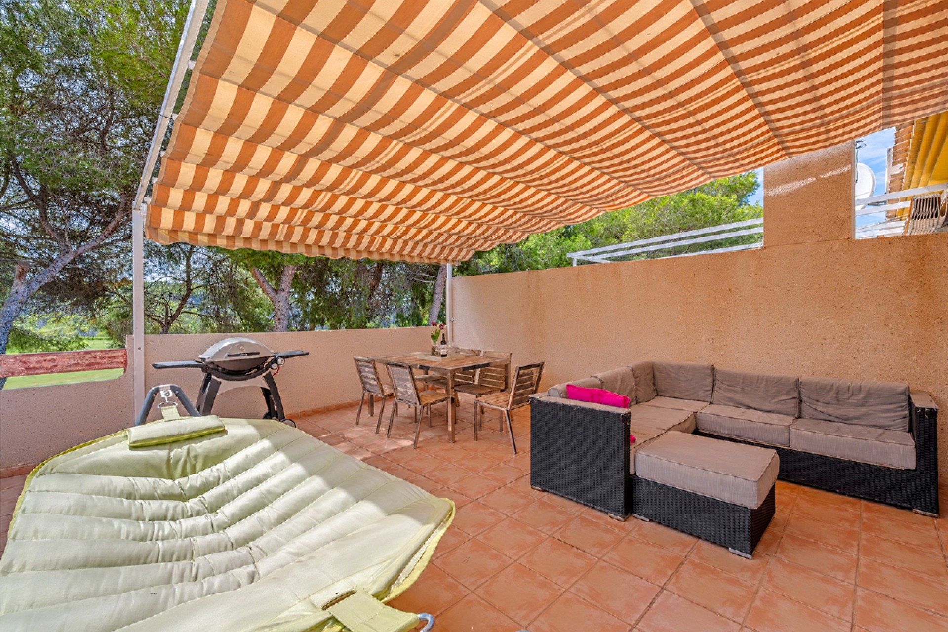 Reventa - Duplex Penthouse -
Dehesa de Campoamor - Costa Blanca
