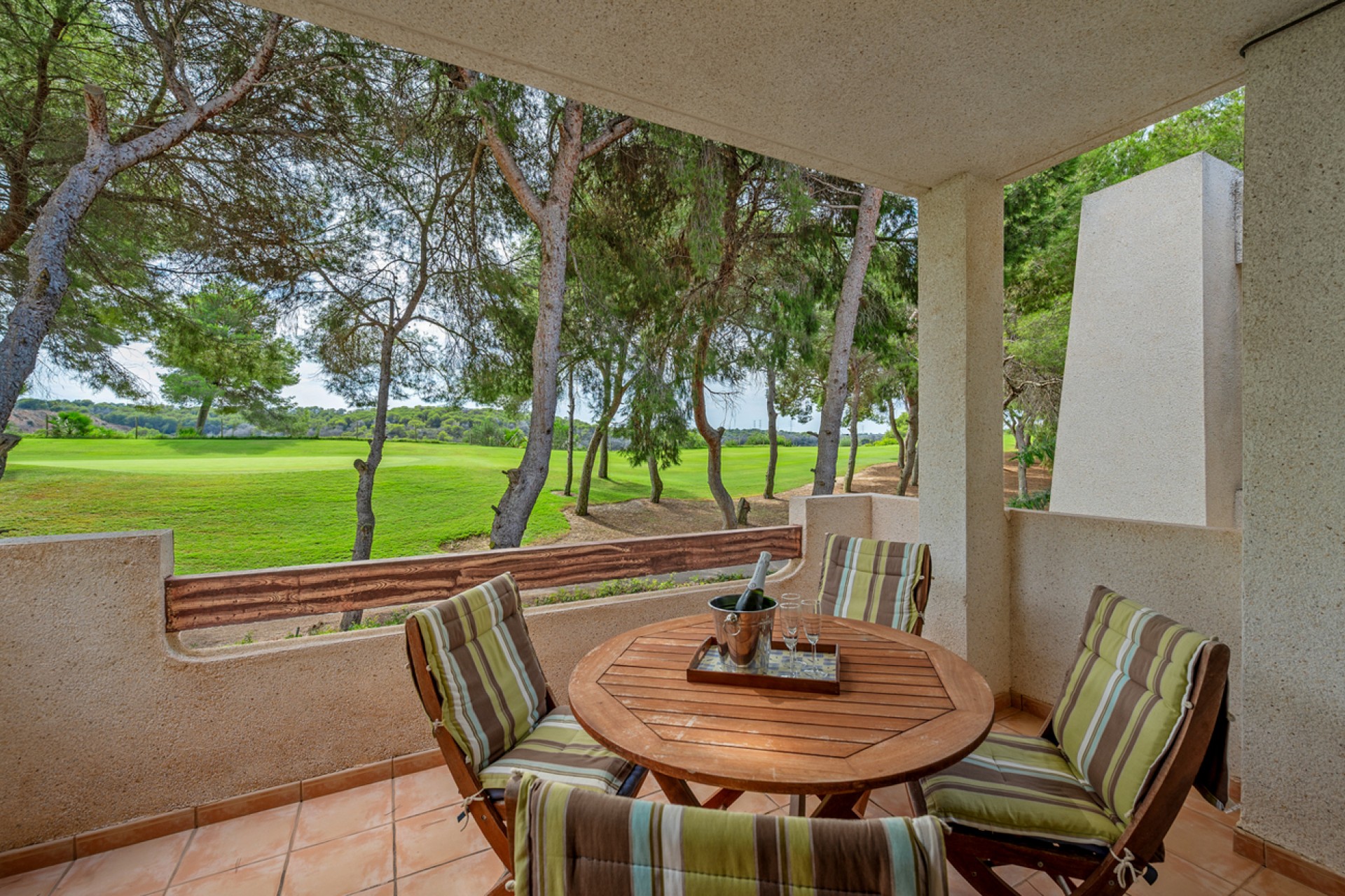 Reventa - Duplex Penthouse -
Dehesa de Campoamor - Costa Blanca
