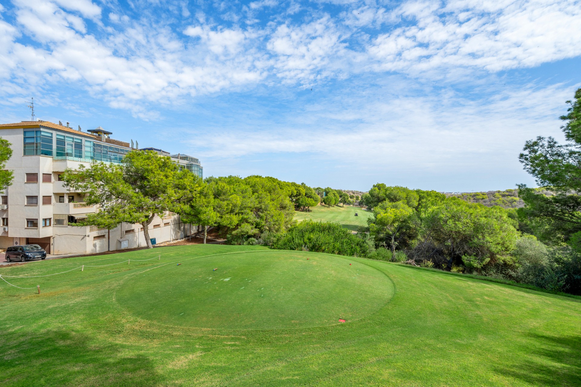 Reventa - Duplex Penthouse -
Dehesa de Campoamor - Costa Blanca
