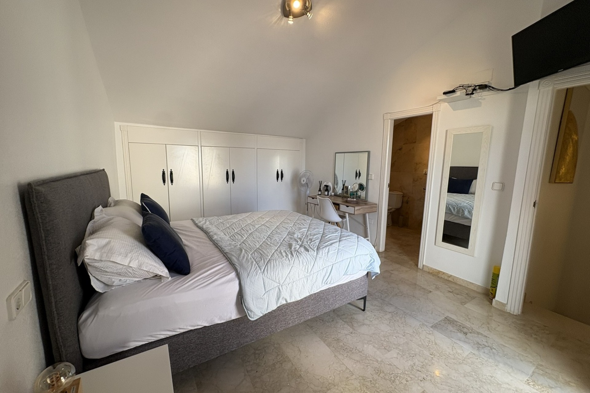 Reventa - Duplex Penthouse -
Las Ramblas Golf - Costa Blanca