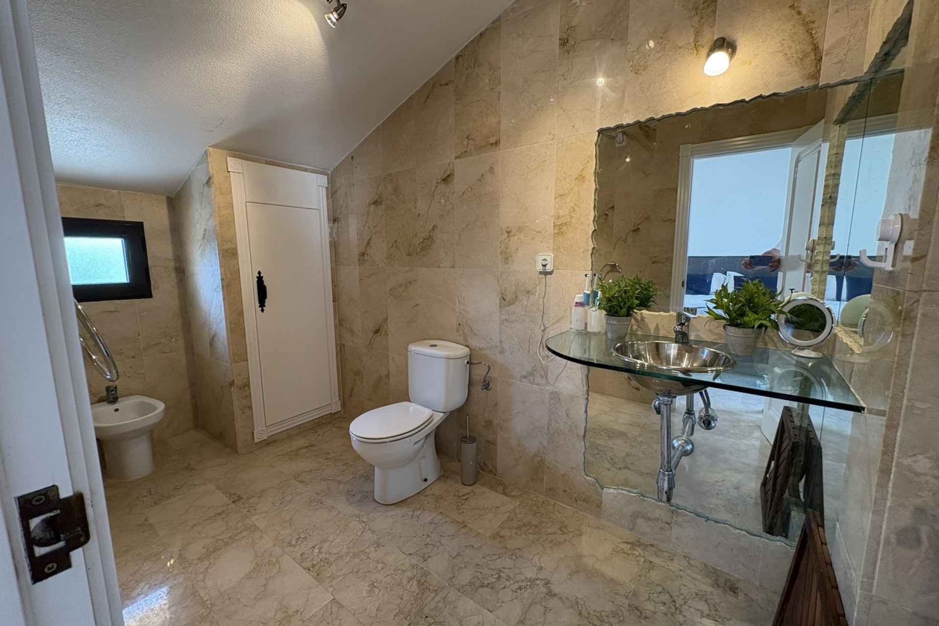 Reventa - Duplex Penthouse -
Las Ramblas Golf - Costa Blanca