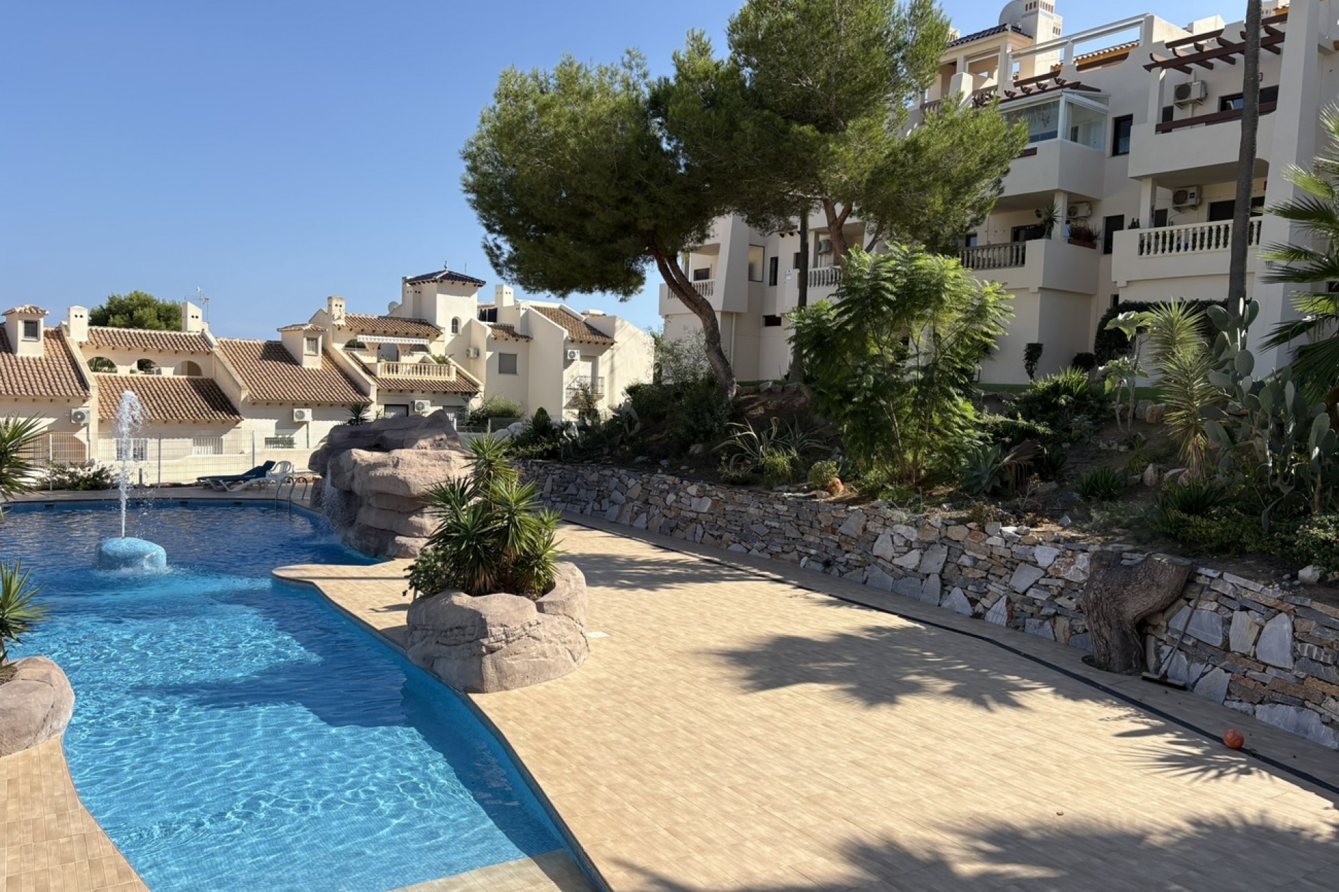 Reventa - Duplex Penthouse -
Las Ramblas Golf - Costa Blanca