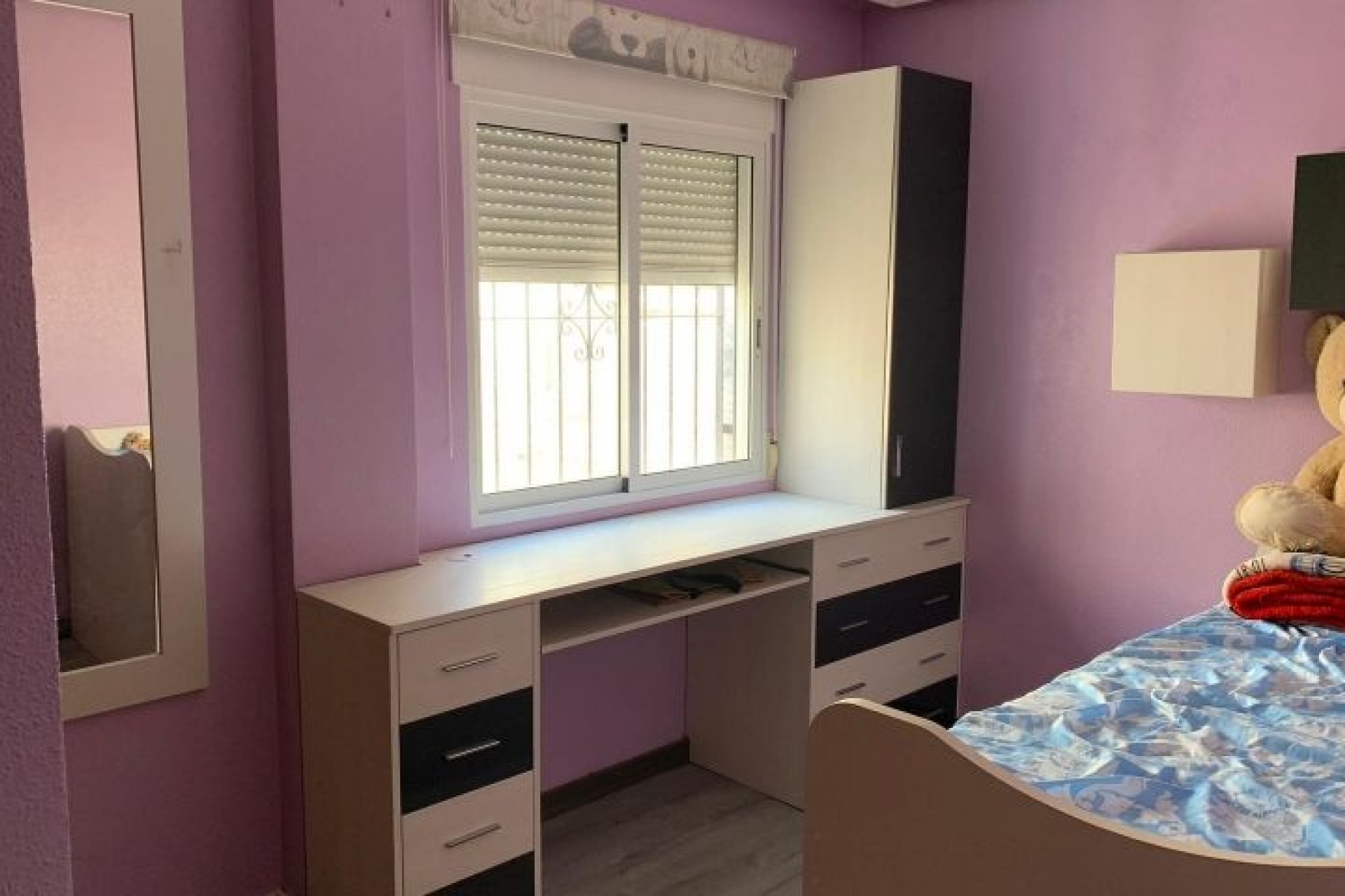 Reventa - Duplex -
Pilar de la Horadada - Costa Blanca