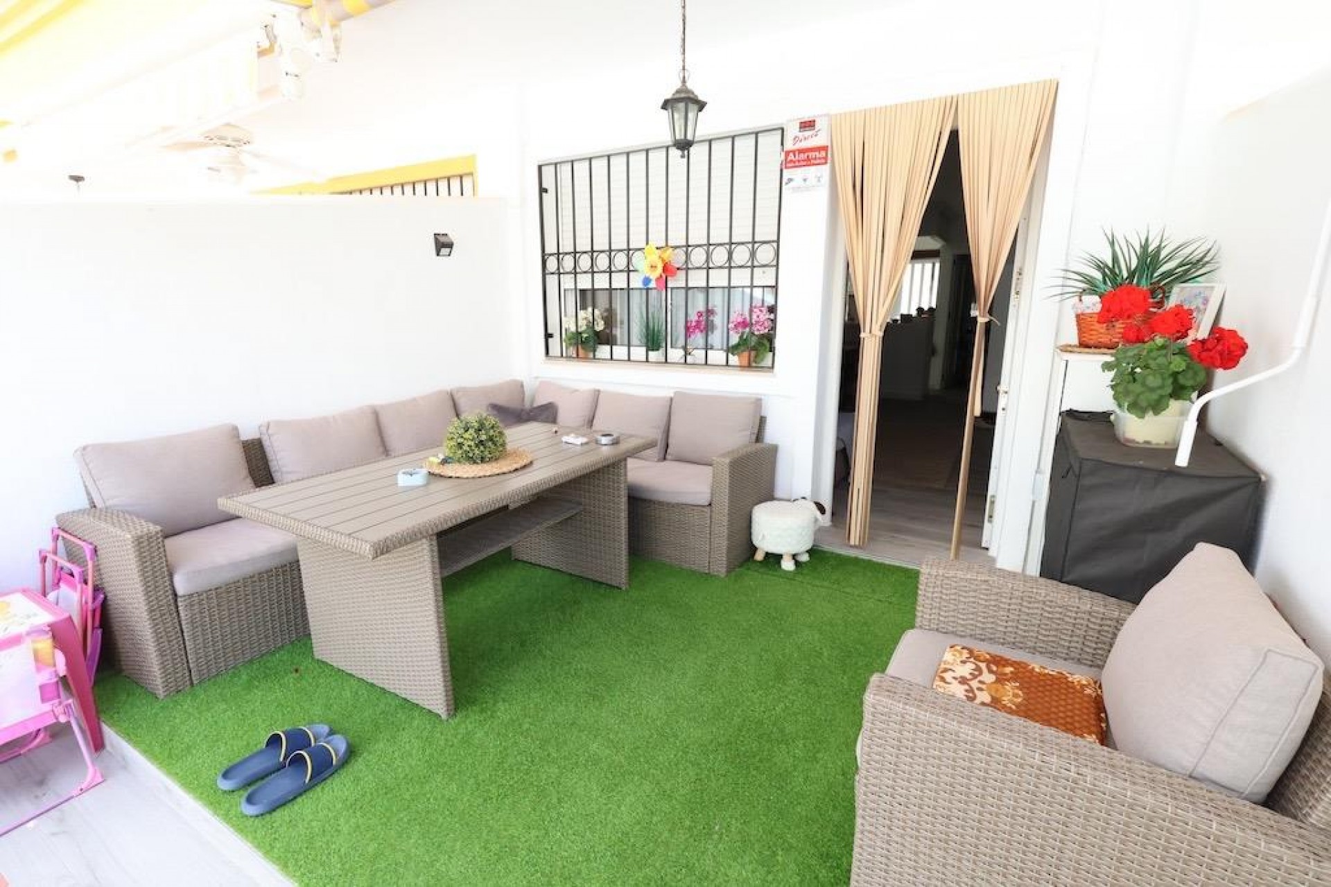 Reventa - Duplex -
Pilar de la Horadada - Costa Blanca
