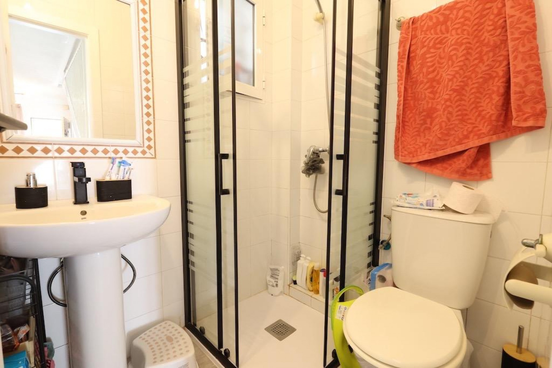 Reventa - Duplex -
Pilar de la Horadada - Costa Blanca