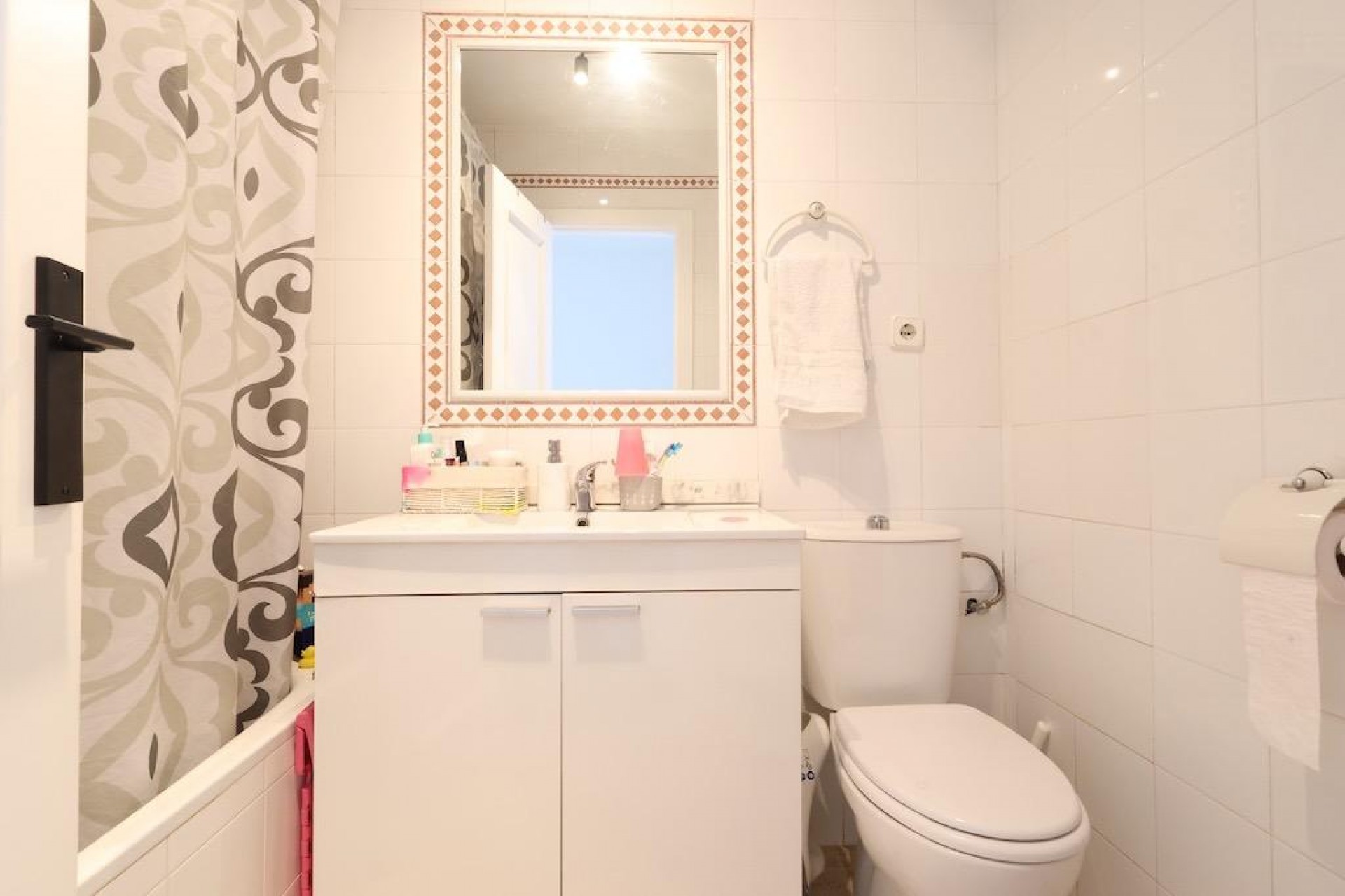 Reventa - Duplex -
Pilar de la Horadada - Costa Blanca