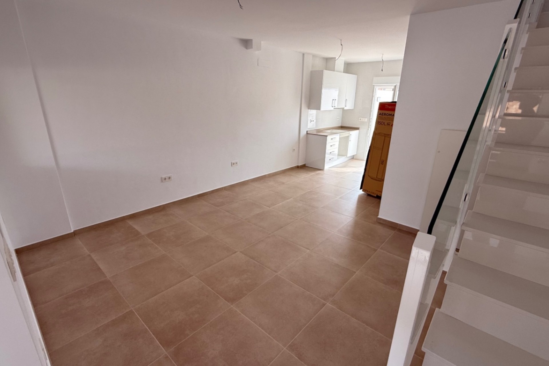 Reventa - Duplex -
Pilar de la Horadada - Costa Blanca