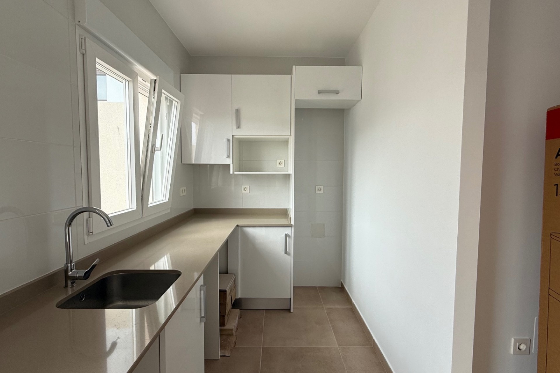 Reventa - Duplex -
Pilar de la Horadada - Costa Blanca