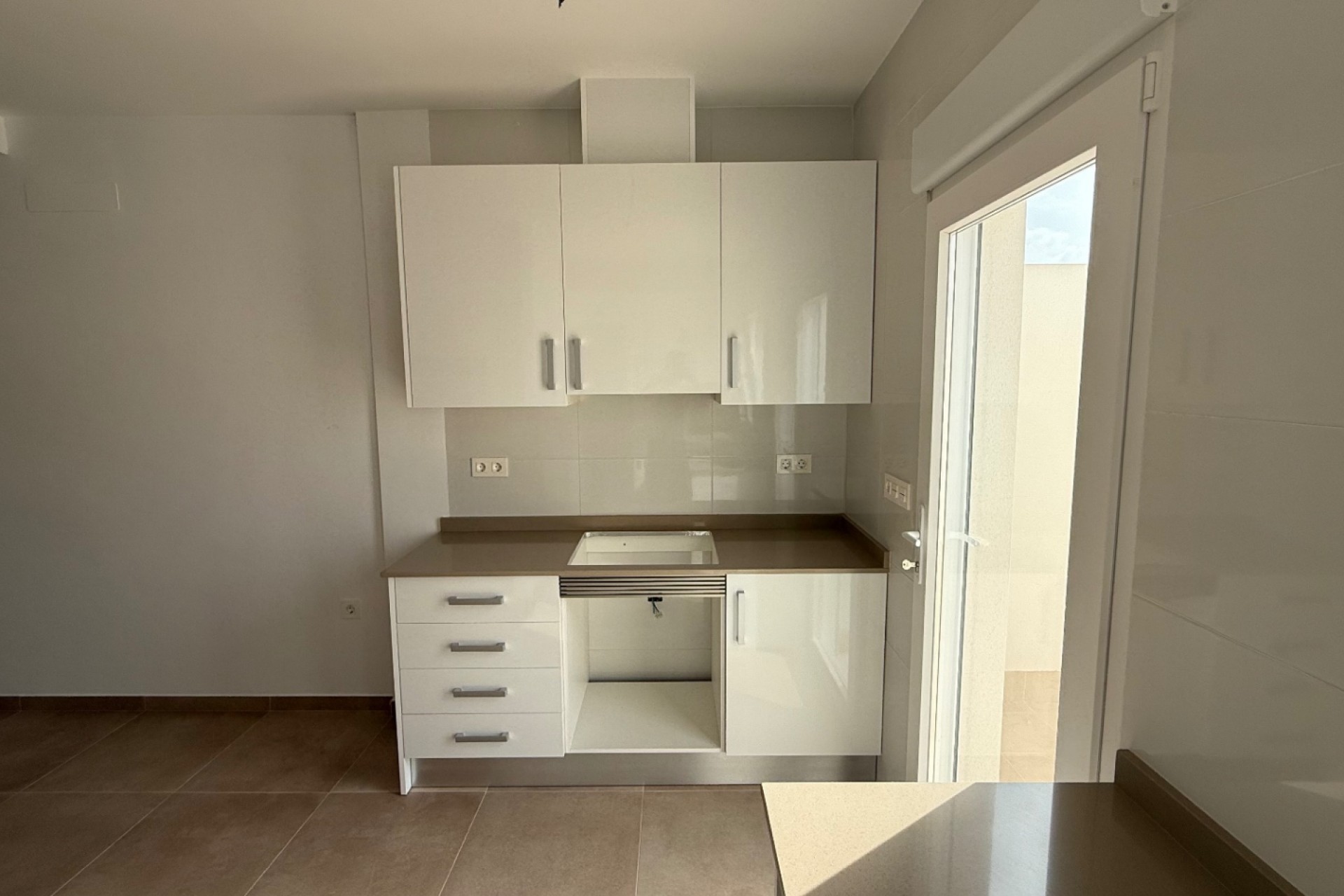 Reventa - Duplex -
Pilar de la Horadada - Costa Blanca