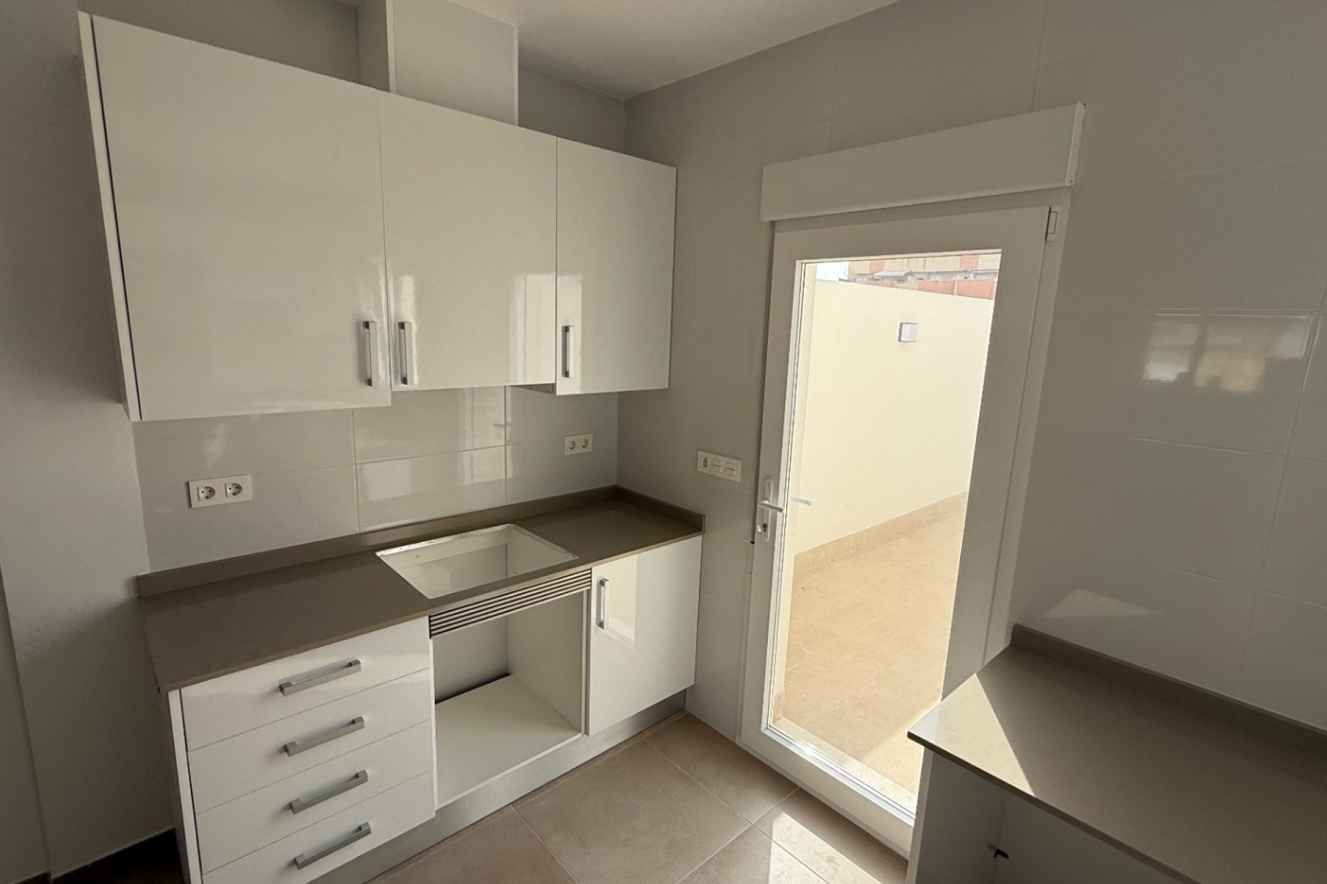 Reventa - Duplex -
Pilar de la Horadada - Costa Blanca