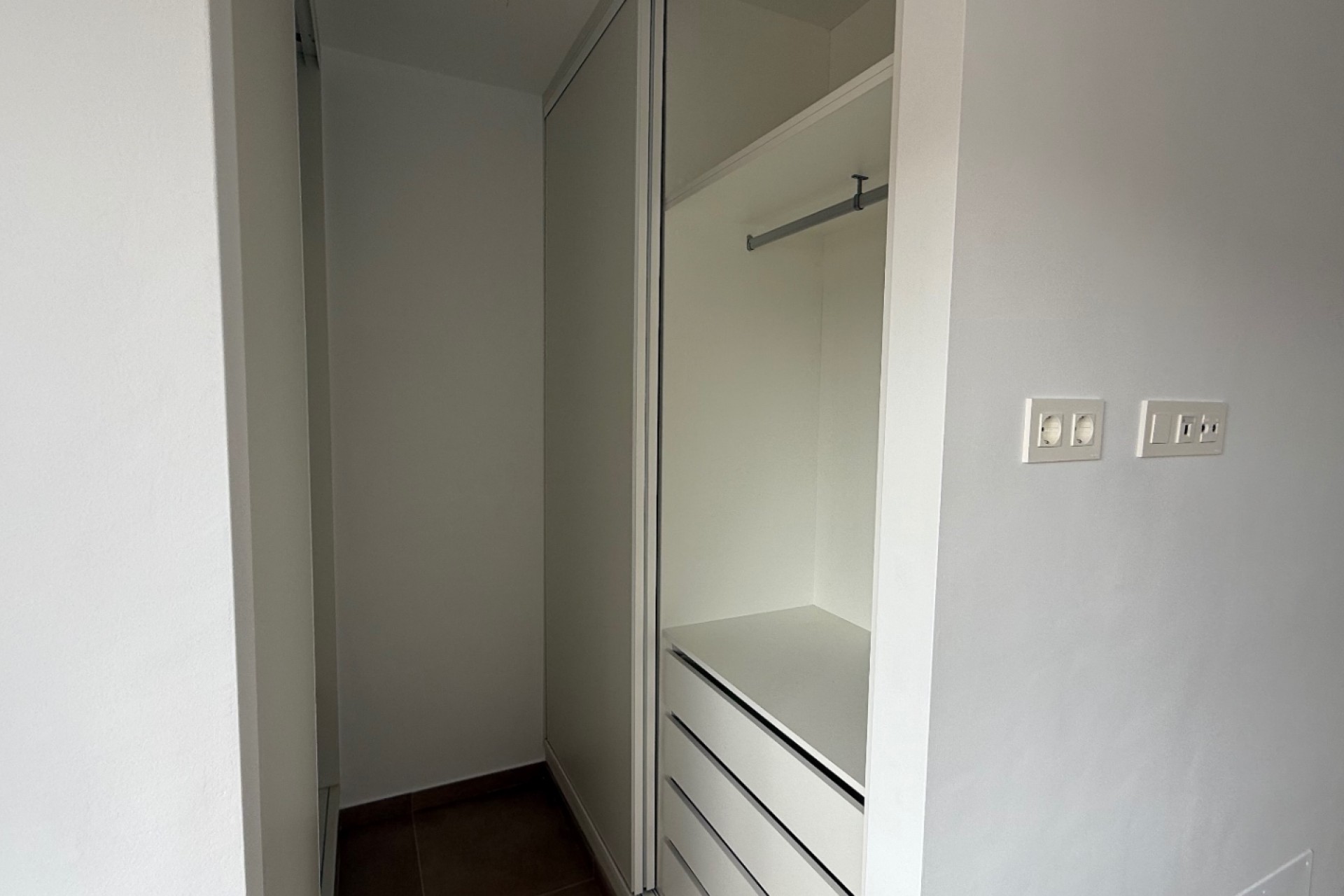 Reventa - Duplex -
Pilar de la Horadada - Costa Blanca