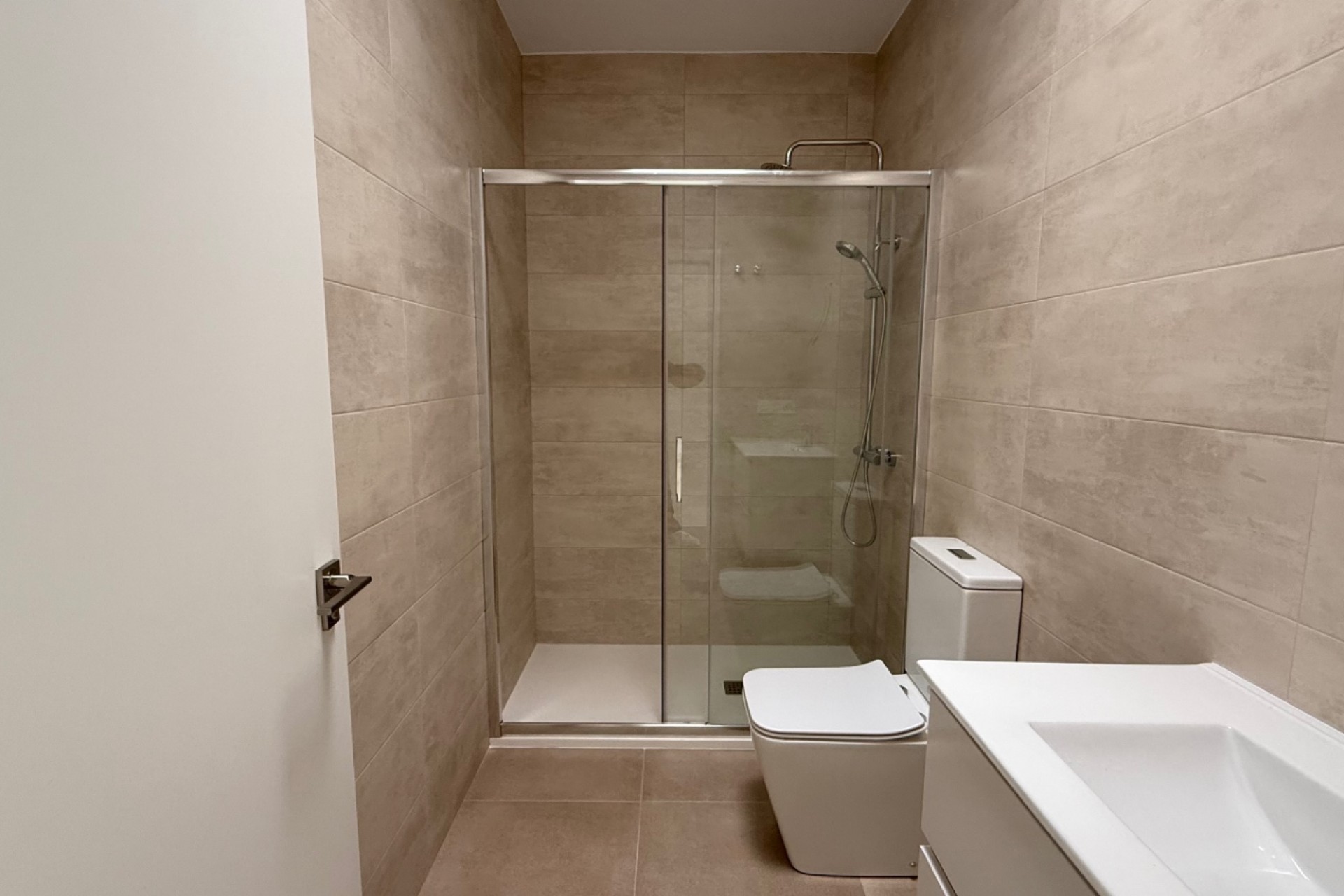 Reventa - Duplex -
Pilar de la Horadada - Costa Blanca