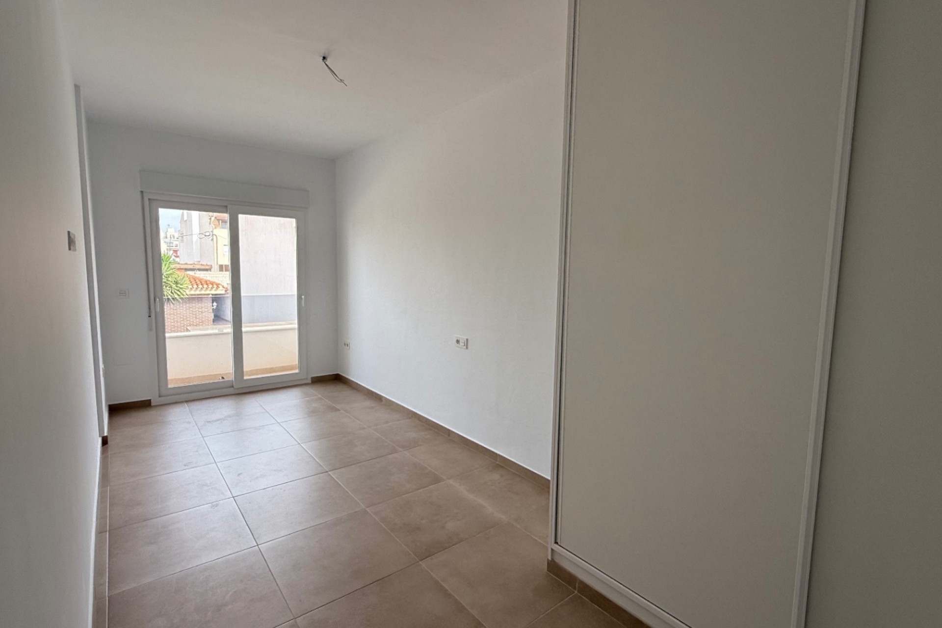 Reventa - Duplex -
Pilar de la Horadada - Costa Blanca