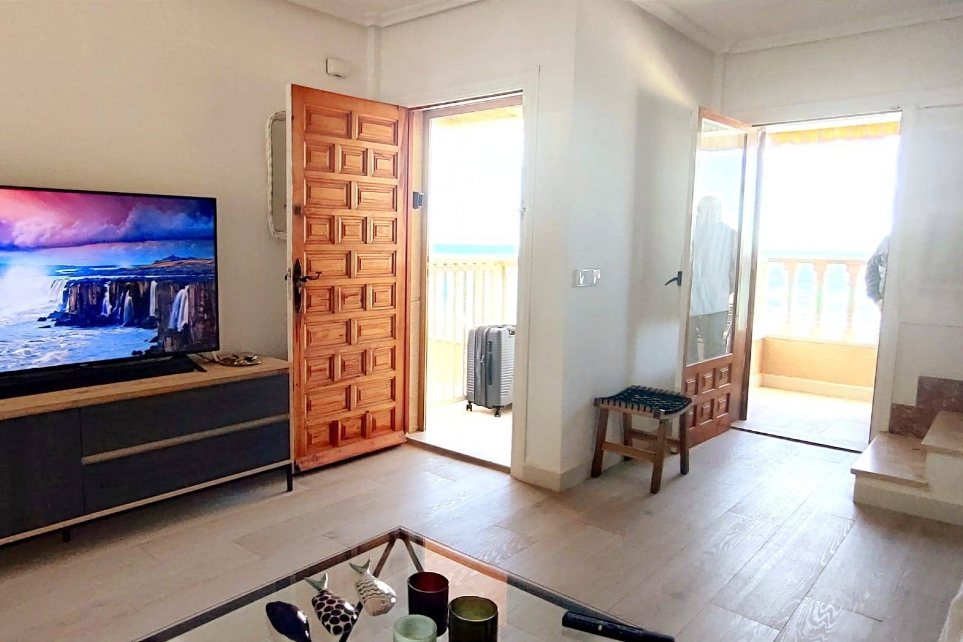 Reventa - Duplex -
Pilar de la Horadada - La Torre De La Horadada