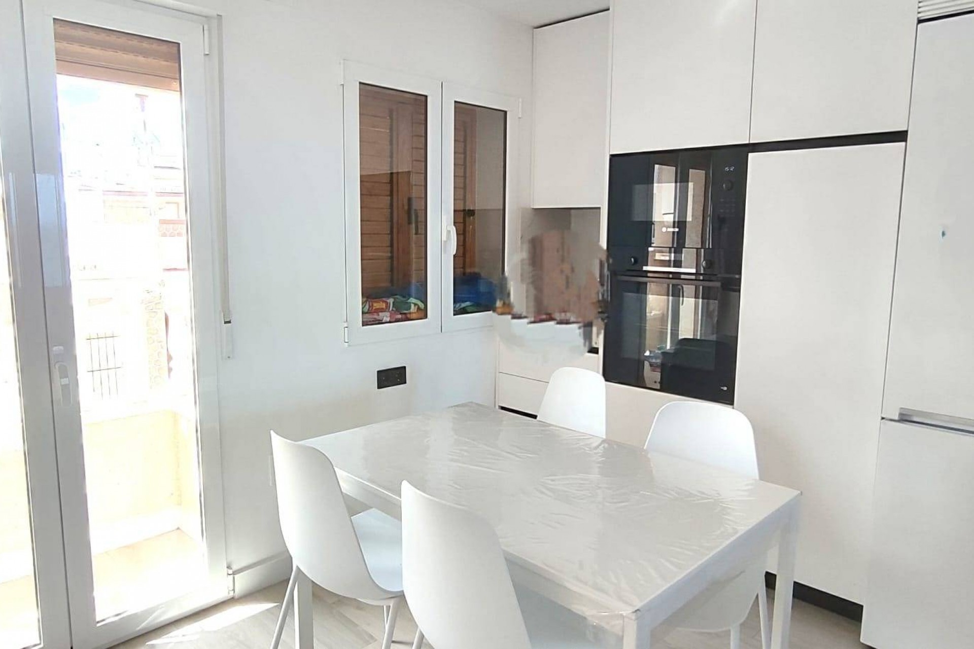 Reventa - Duplex -
Pilar de la Horadada - La Torre De La Horadada