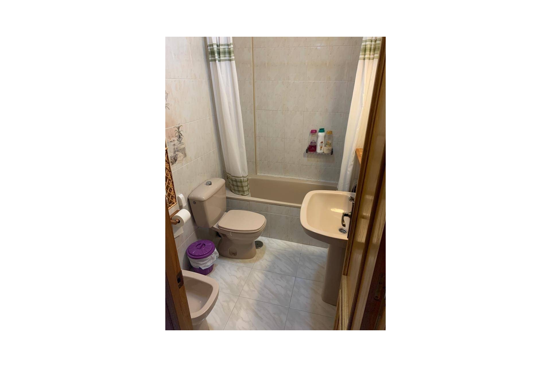 Reventa - Duplex -
Pilar de la Horadada - Torre De La Horadada