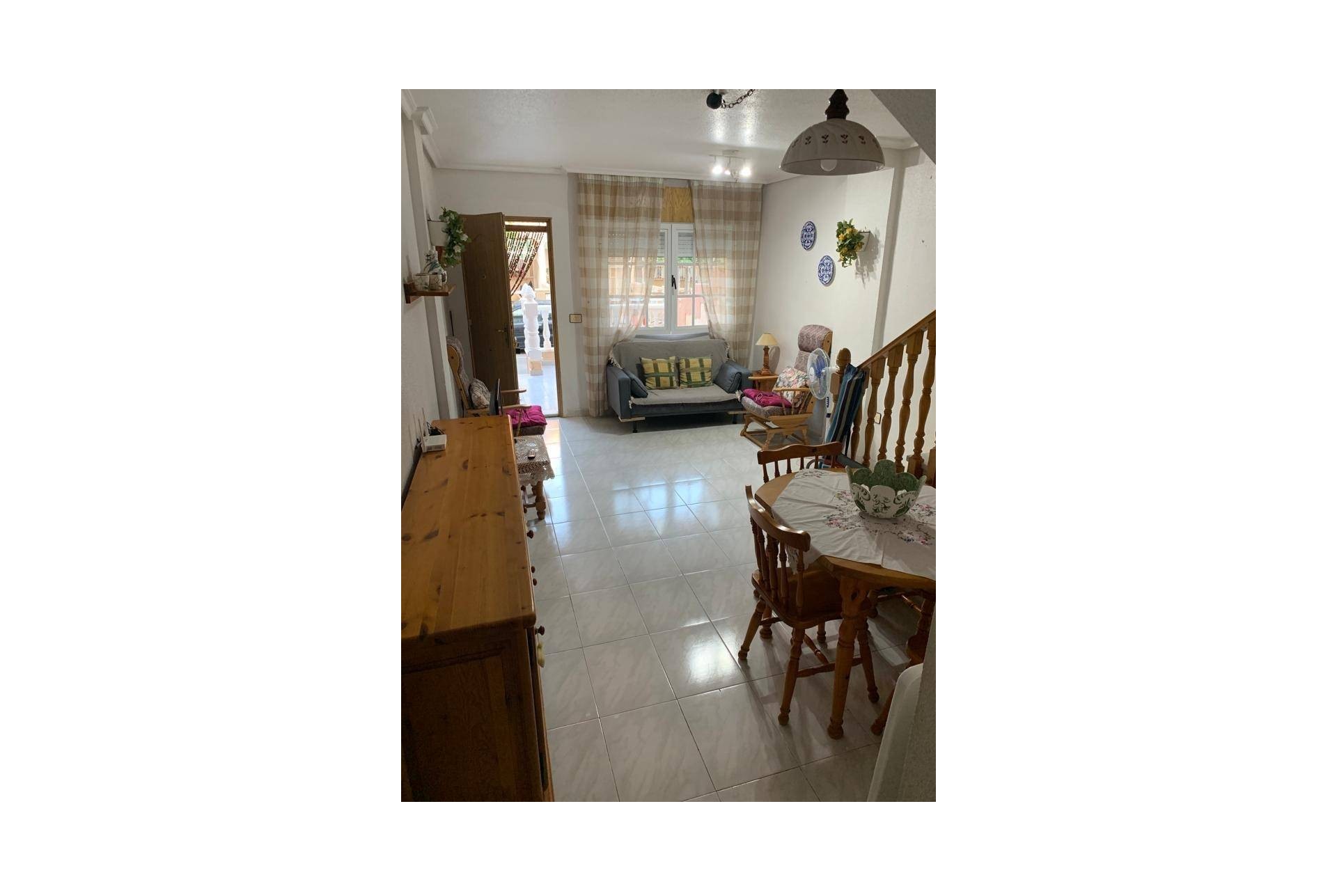 Reventa - Duplex -
Pilar de la Horadada - Torre De La Horadada