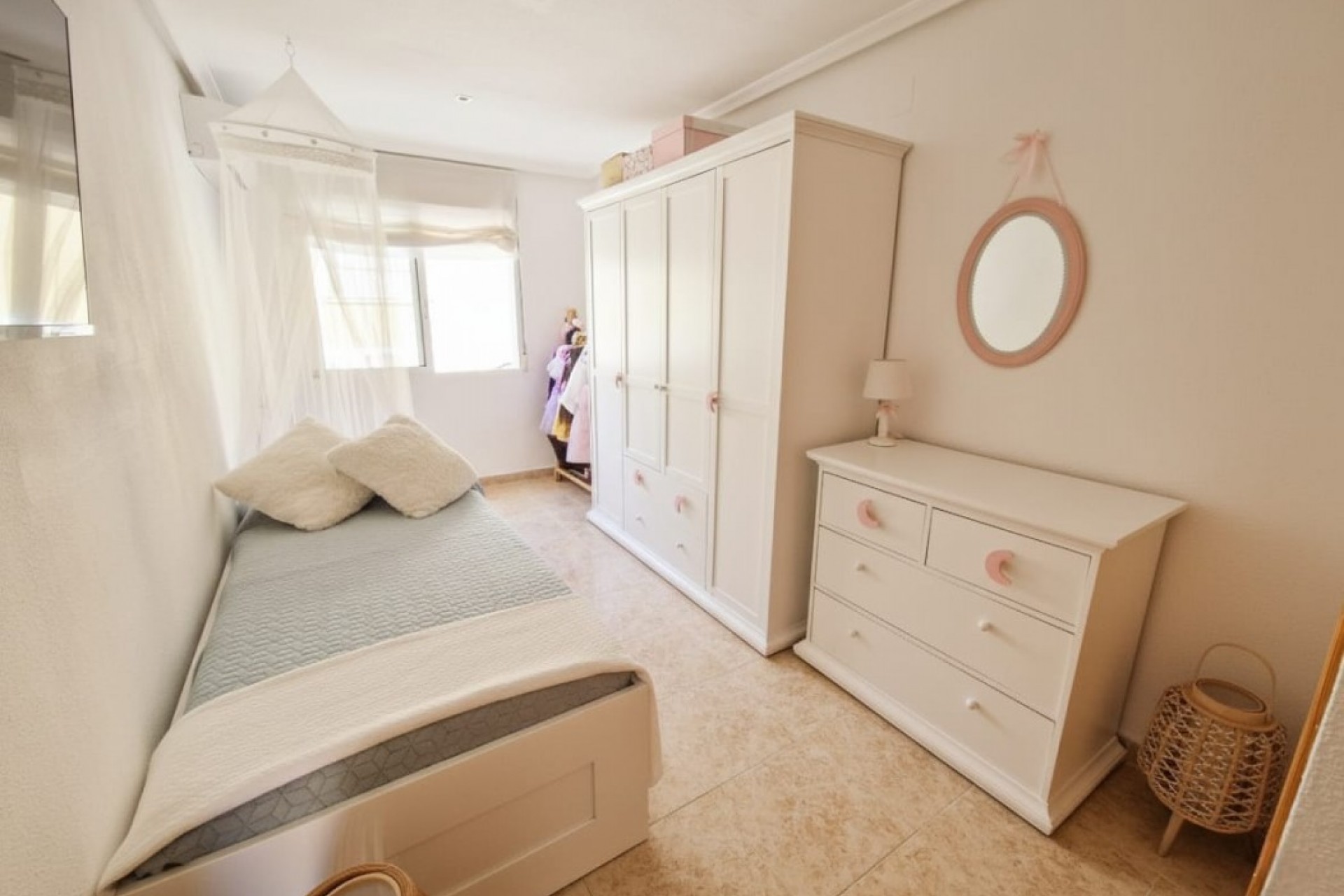 Reventa - Duplex -
Playa Flamenca - Costa Blanca