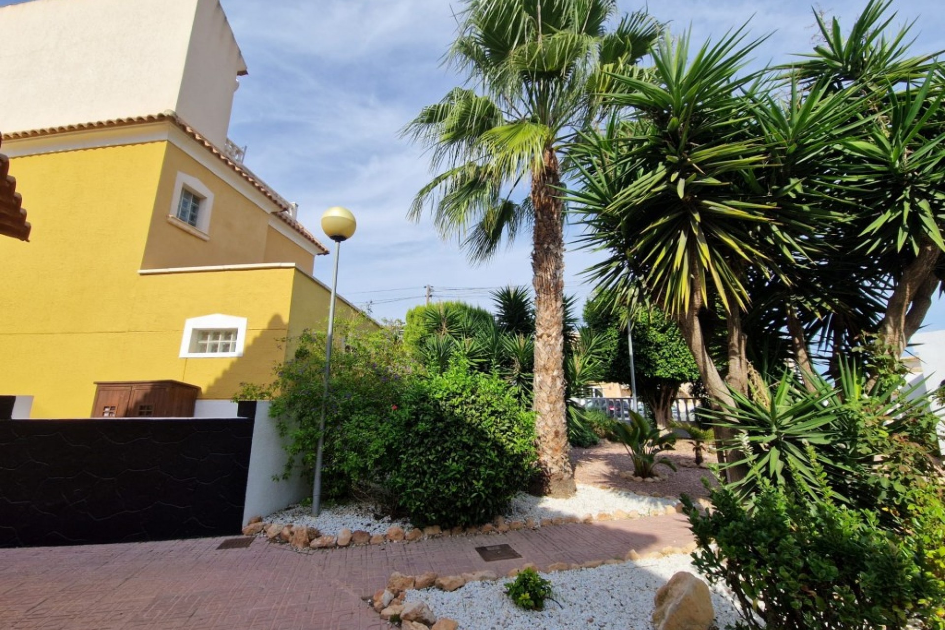 Reventa - Duplex -
Playa Flamenca - Costa Blanca
