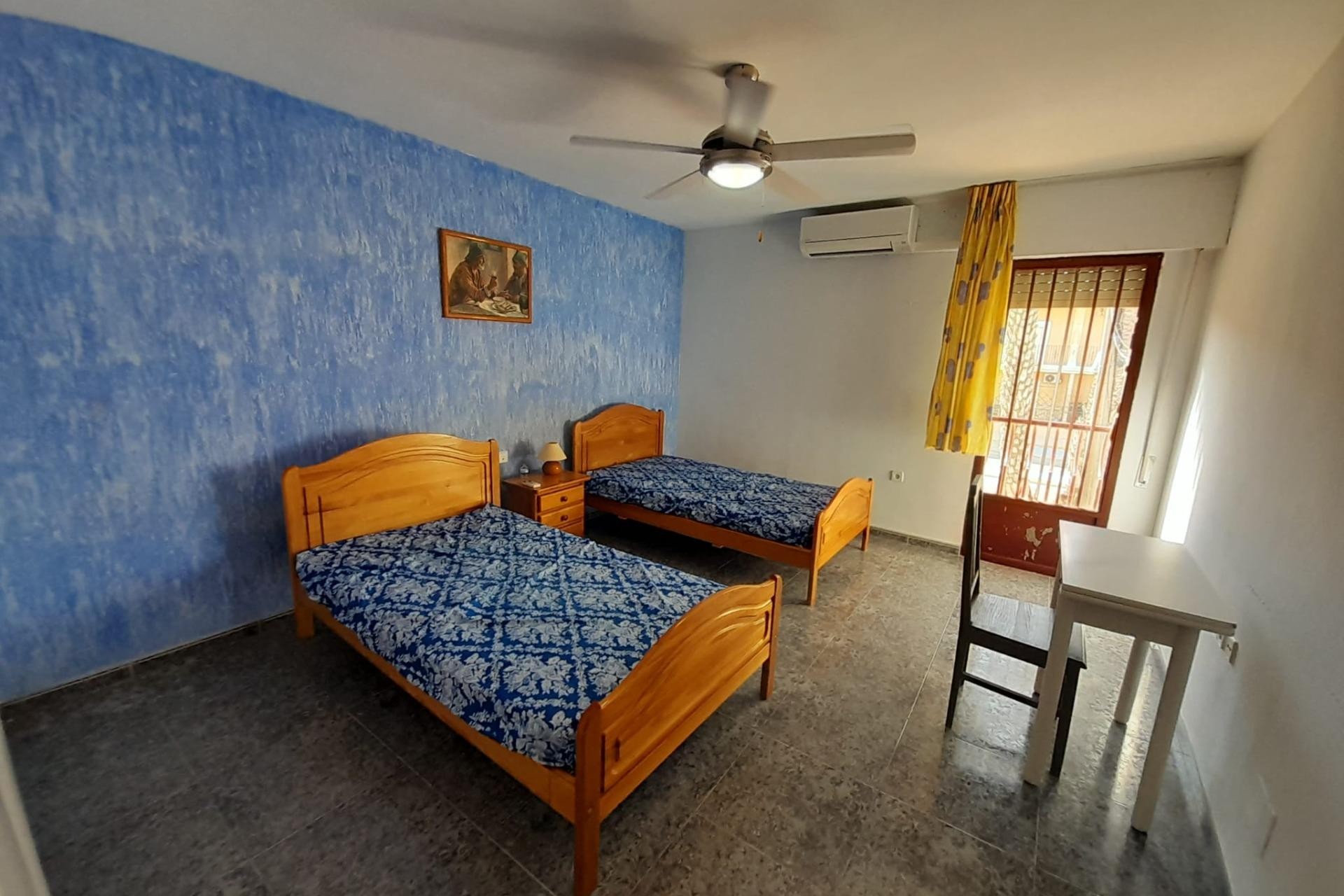 Reventa - Duplex -
Puerto de Mazarron - Bahía