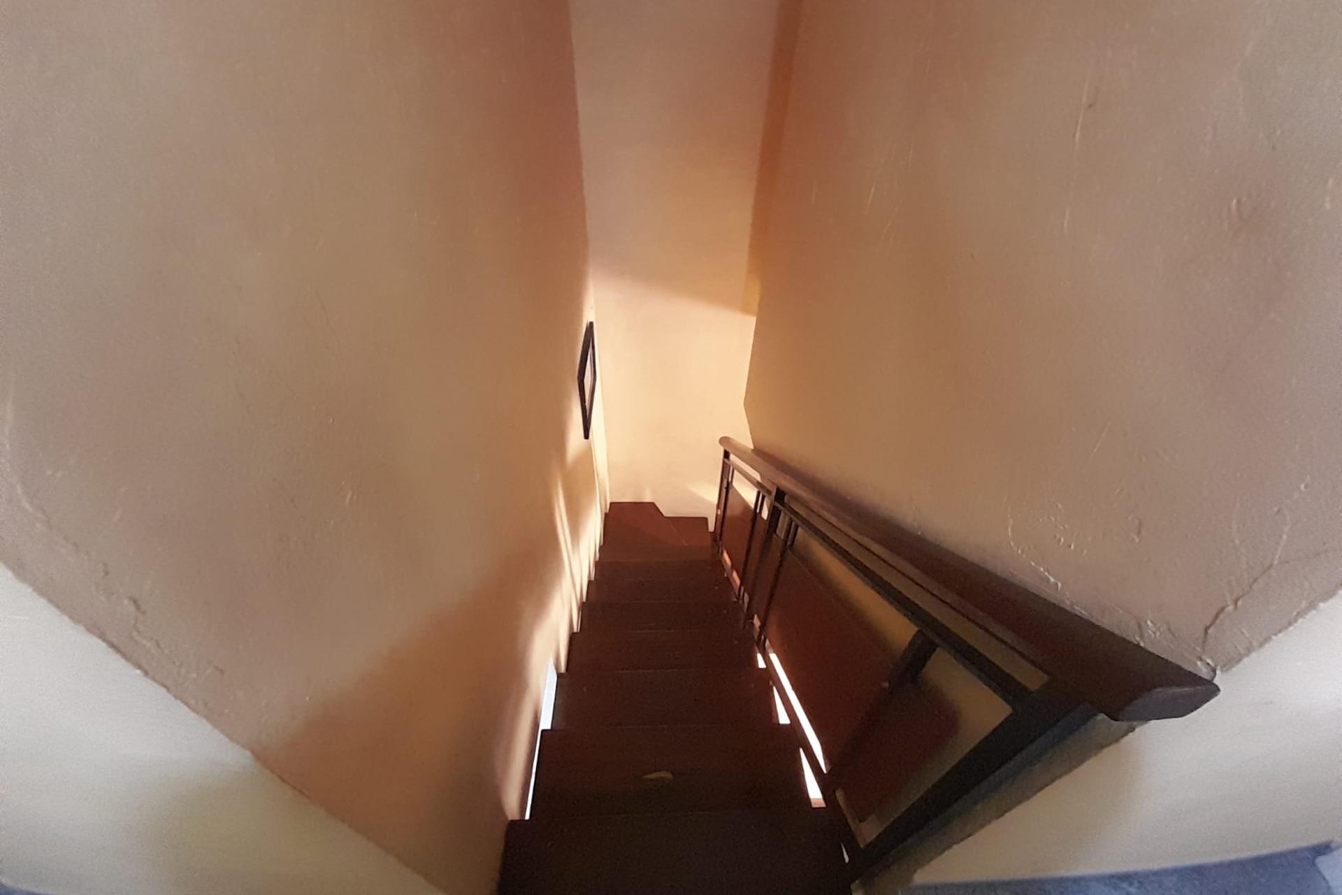 Reventa - Duplex -
Puerto de Mazarron - Bahía