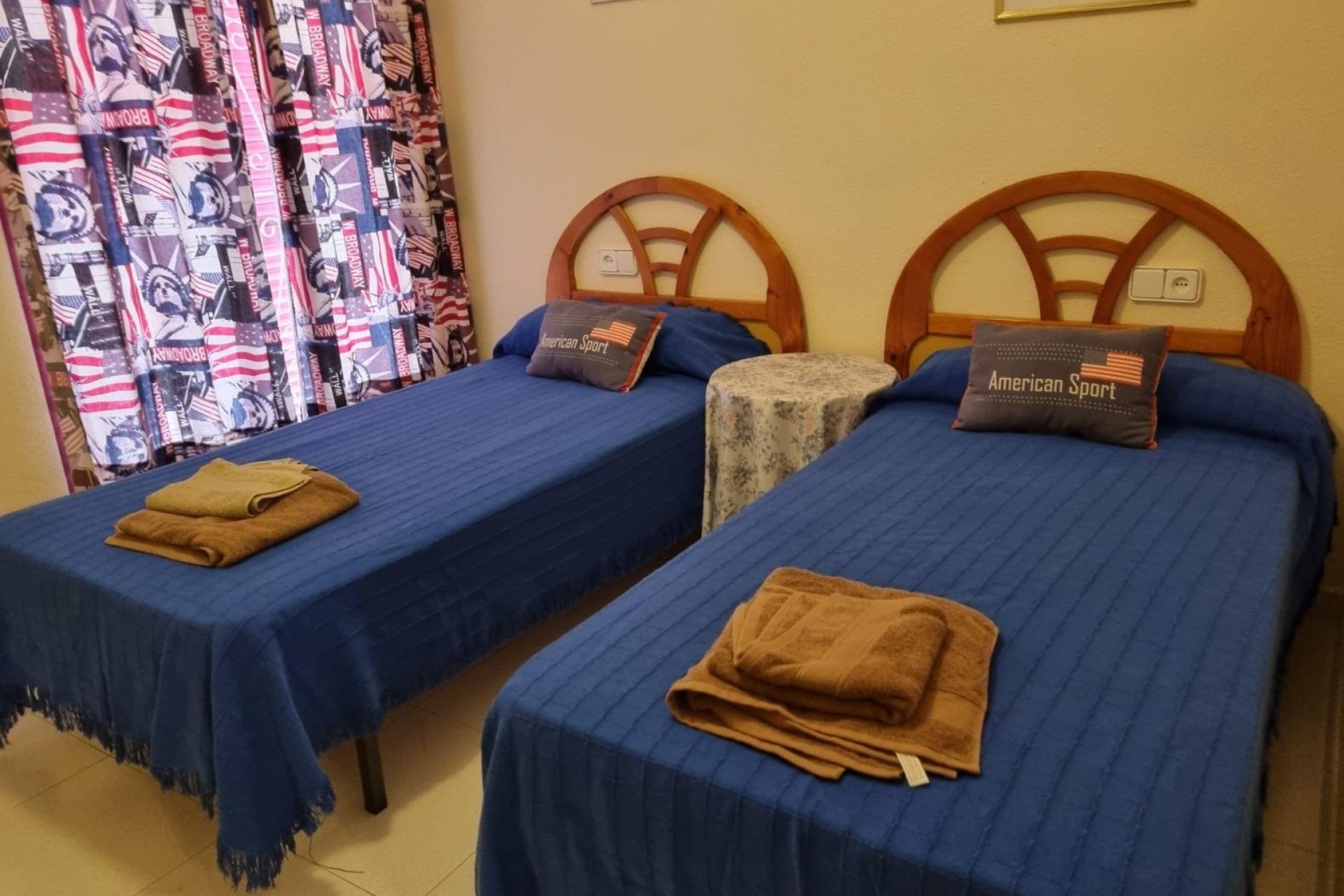 Reventa - Duplex -
Puerto de Mazarron - Bahía