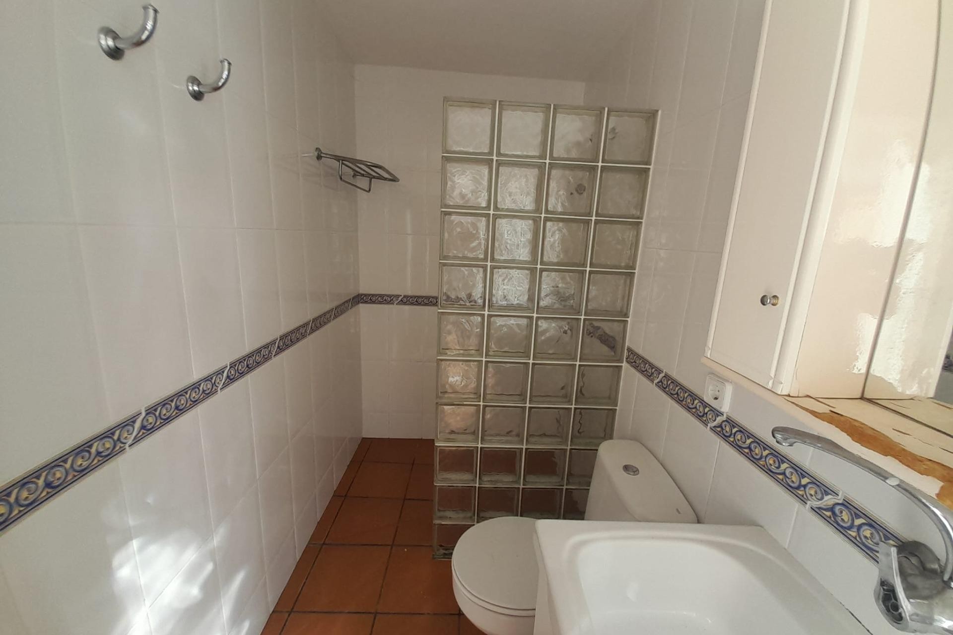 Reventa - Duplex -
Puerto de Mazarron - Bahía