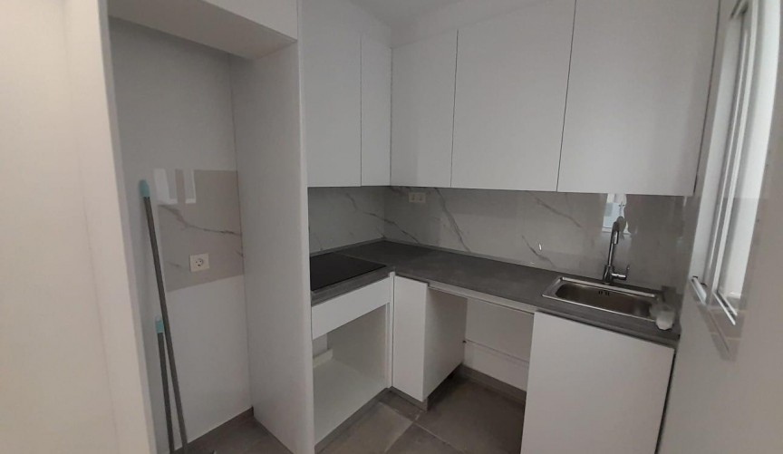 Reventa - Duplex -
Puerto de Mazarron - Puerto De Mazarrón