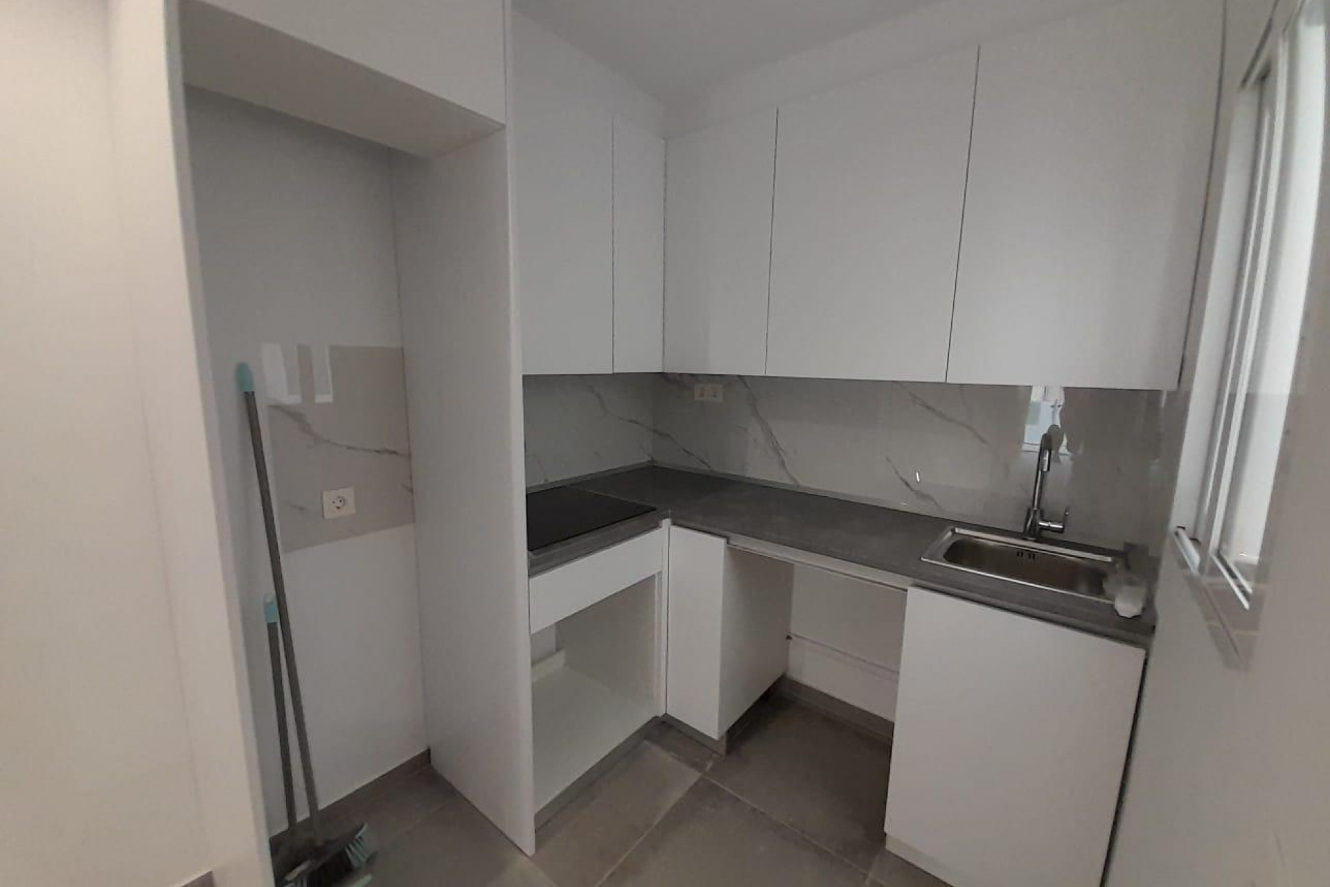 Reventa - Duplex -
Puerto de Mazarron - Puerto De Mazarrón