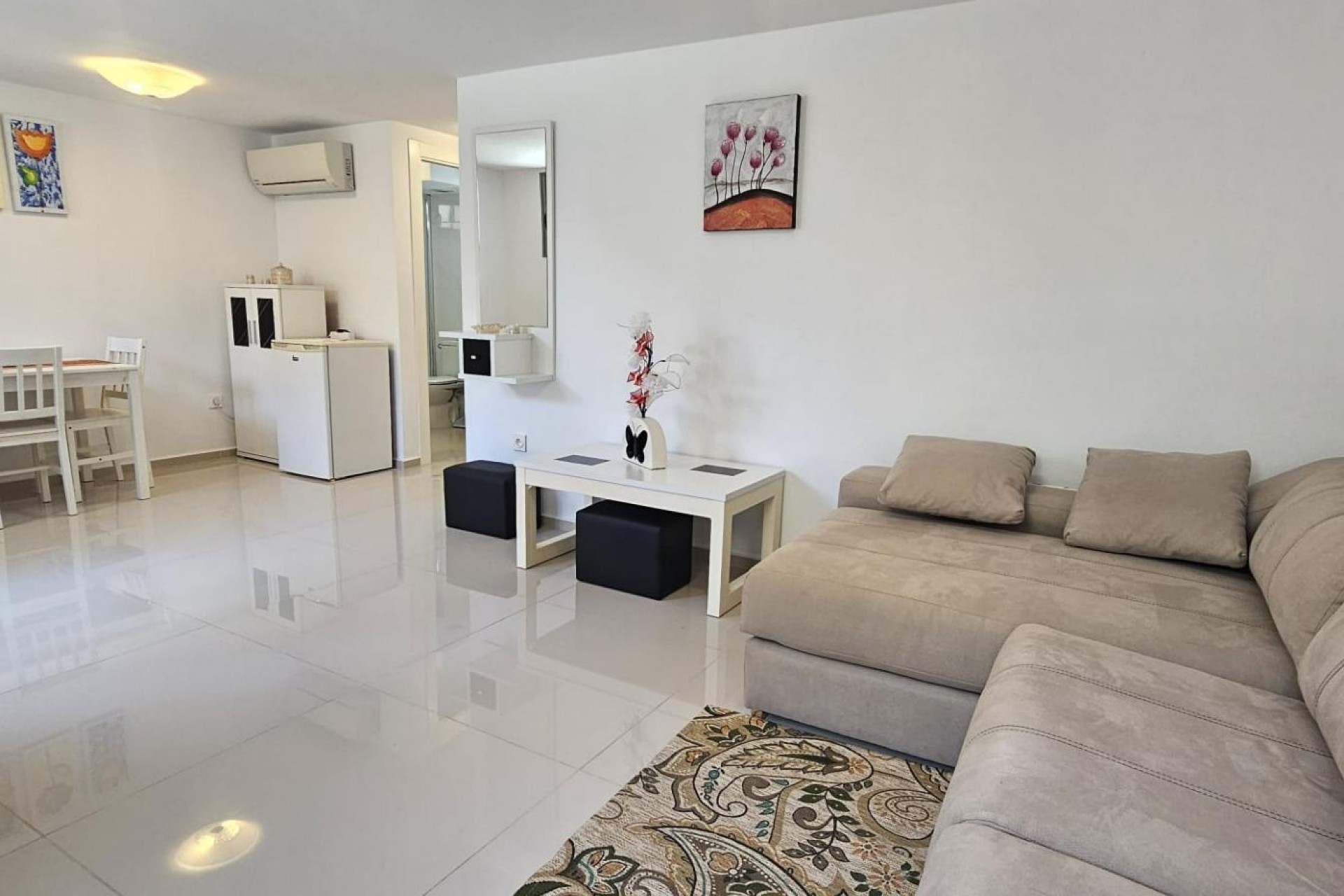 Reventa - Duplex -
Rojales - DoÑa Pepa - Ciudad Quesada