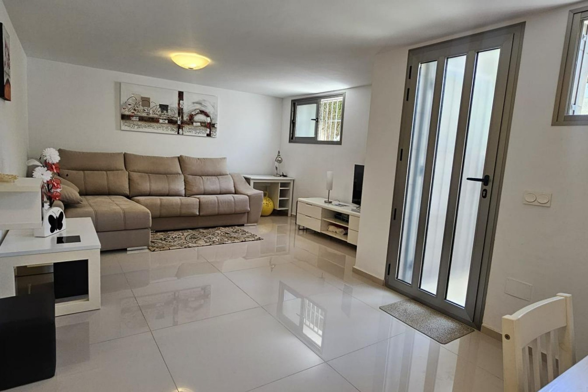 Reventa - Duplex -
Rojales - DoÑa Pepa - Ciudad Quesada