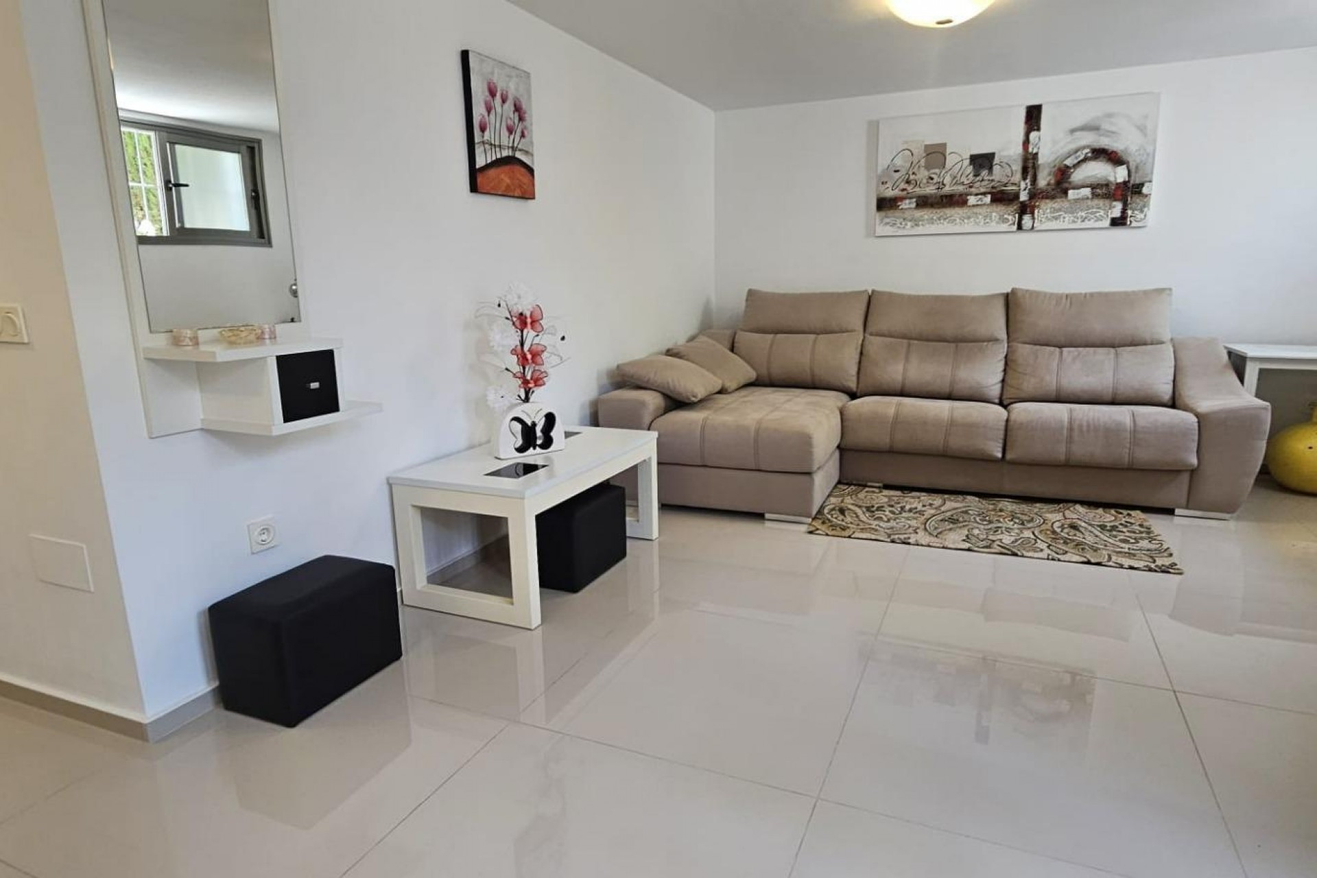 Reventa - Duplex -
Rojales - DoÑa Pepa - Ciudad Quesada