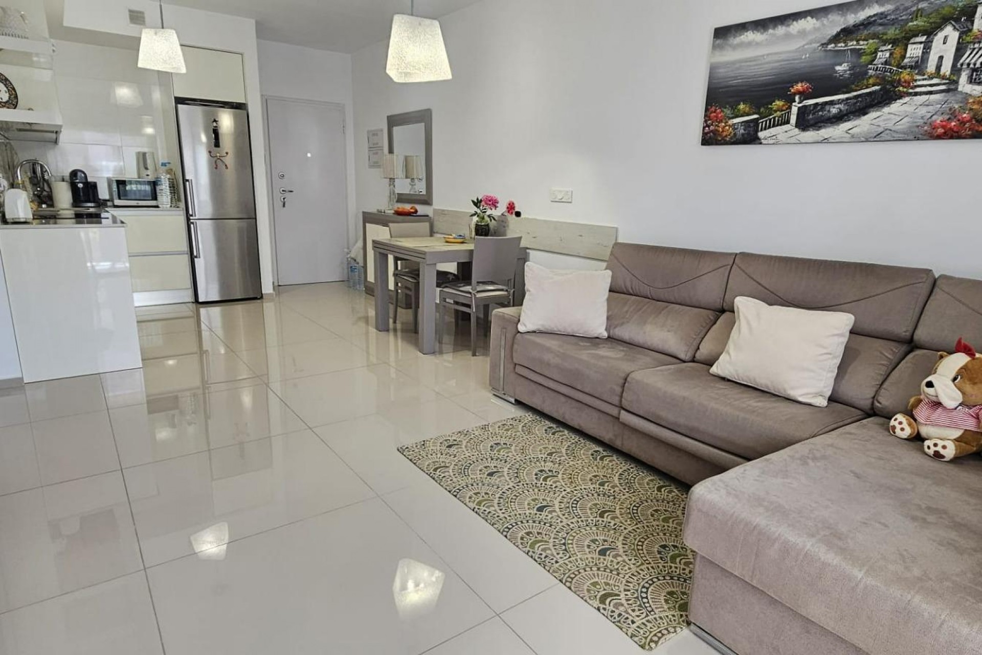 Reventa - Duplex -
Rojales - DoÑa Pepa - Ciudad Quesada