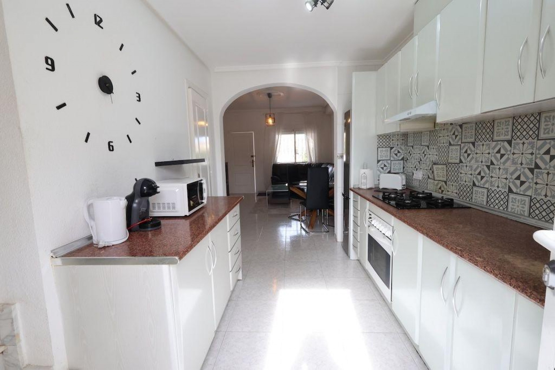 Reventa - Duplex -
Rojales - Inland