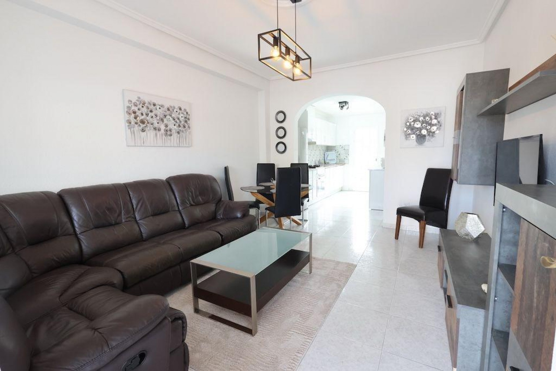 Reventa - Duplex -
Rojales - Inland