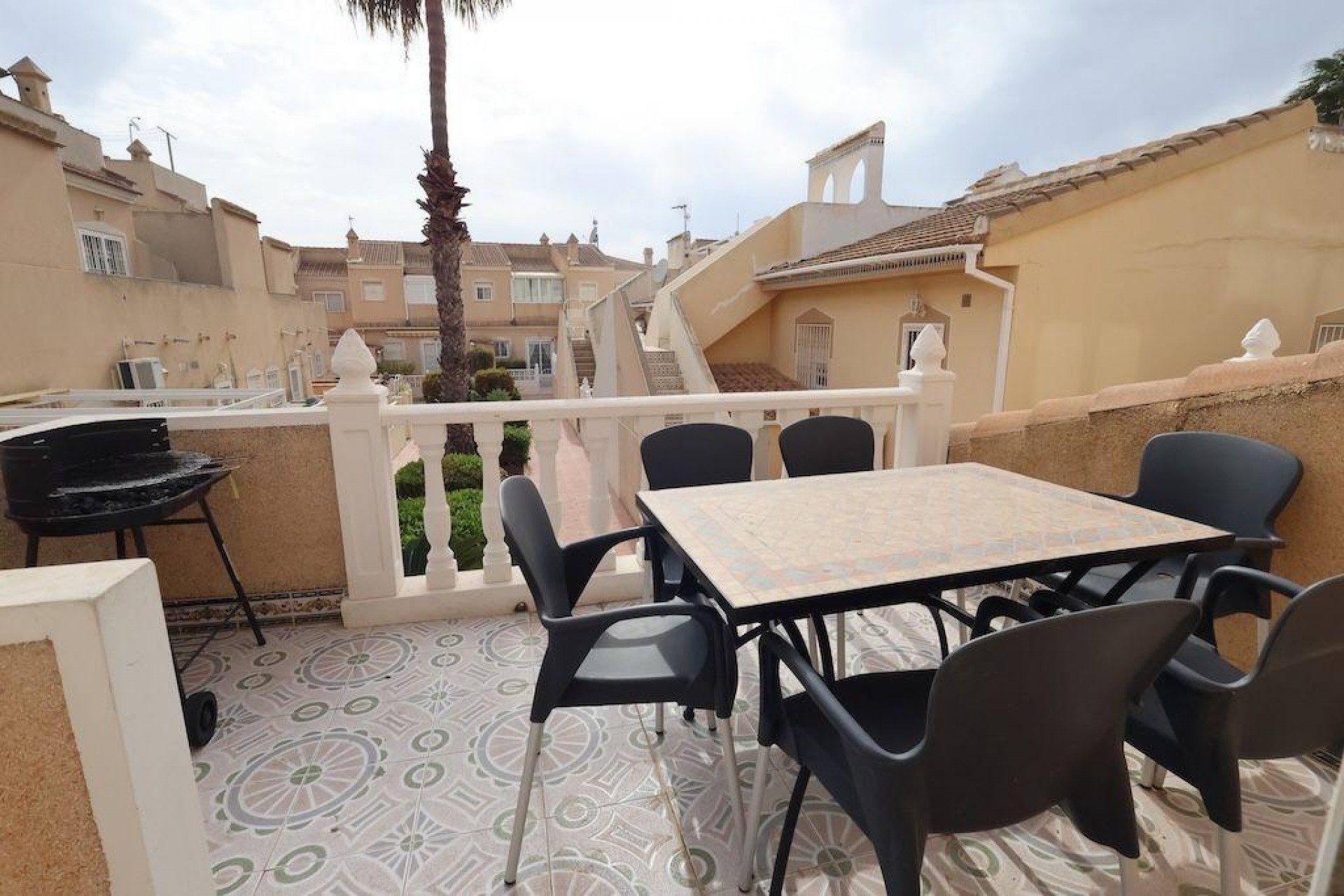 Reventa - Duplex -
Rojales - Inland