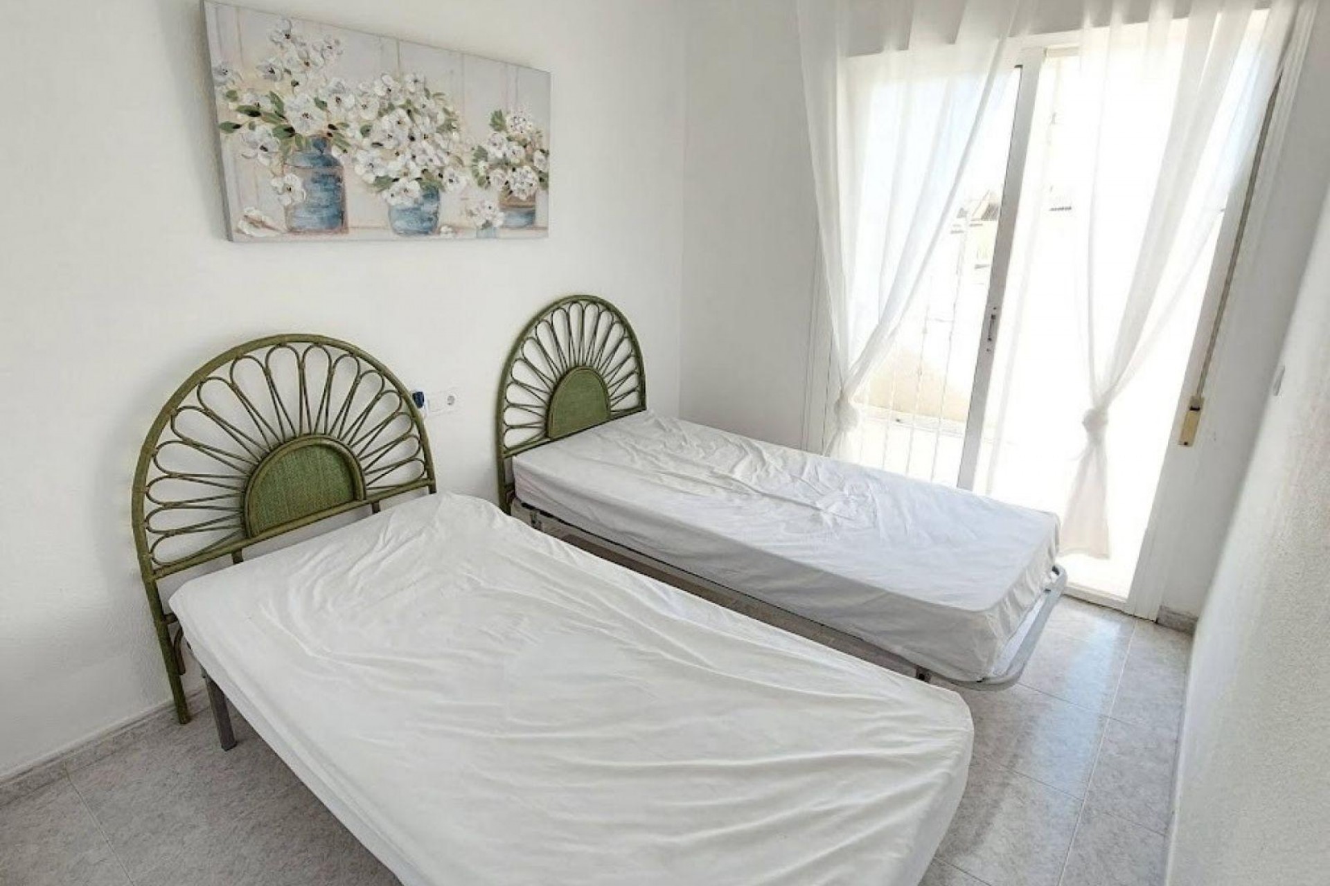 Reventa - Duplex -
Rojales - Inland