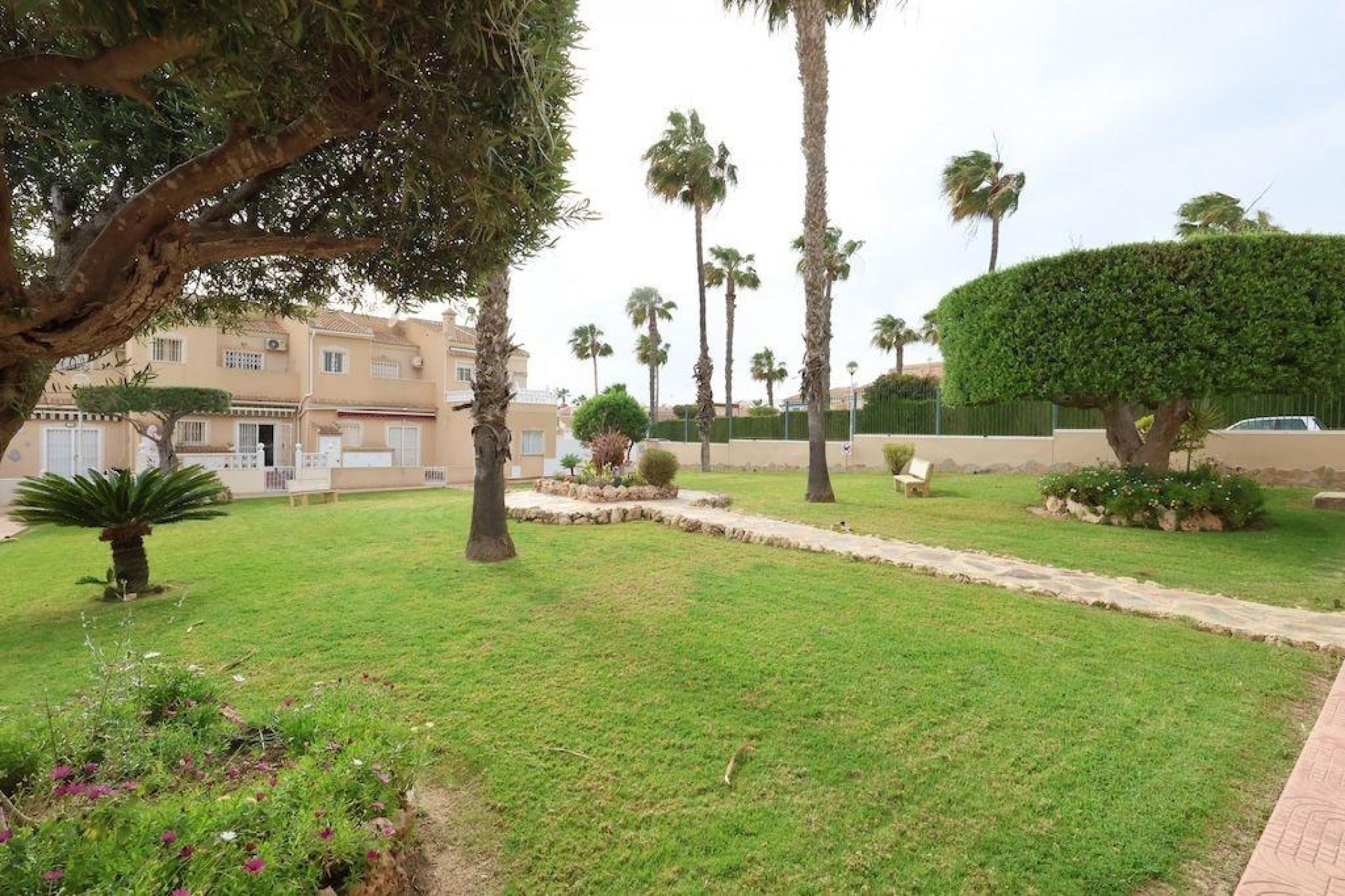 Reventa - Duplex -
Rojales - Inland