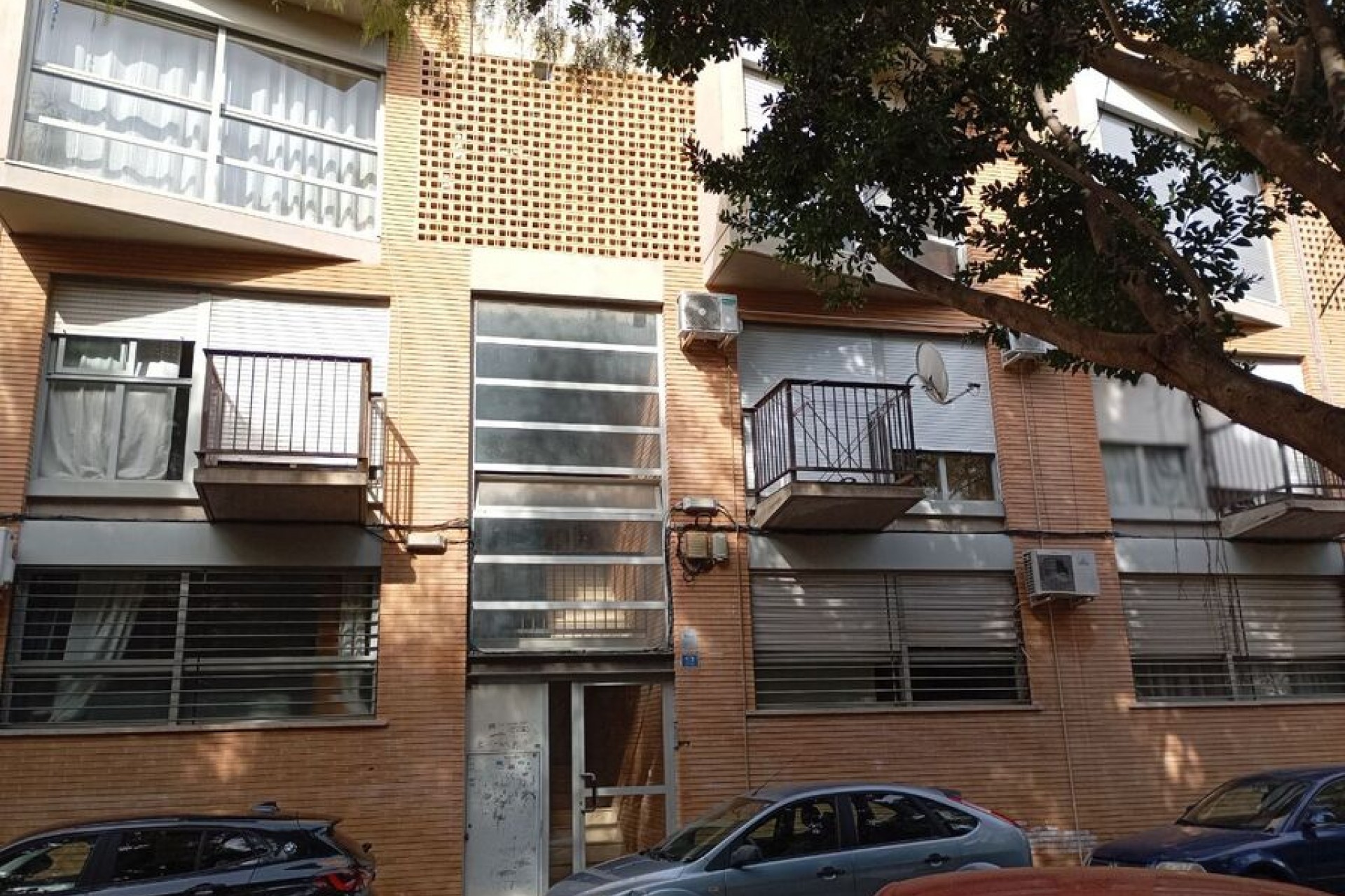 Reventa - Duplex -
Rojales - Inland