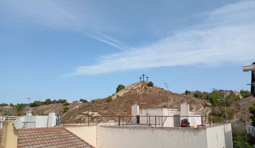 Reventa - Duplex -
Rojales - Inland