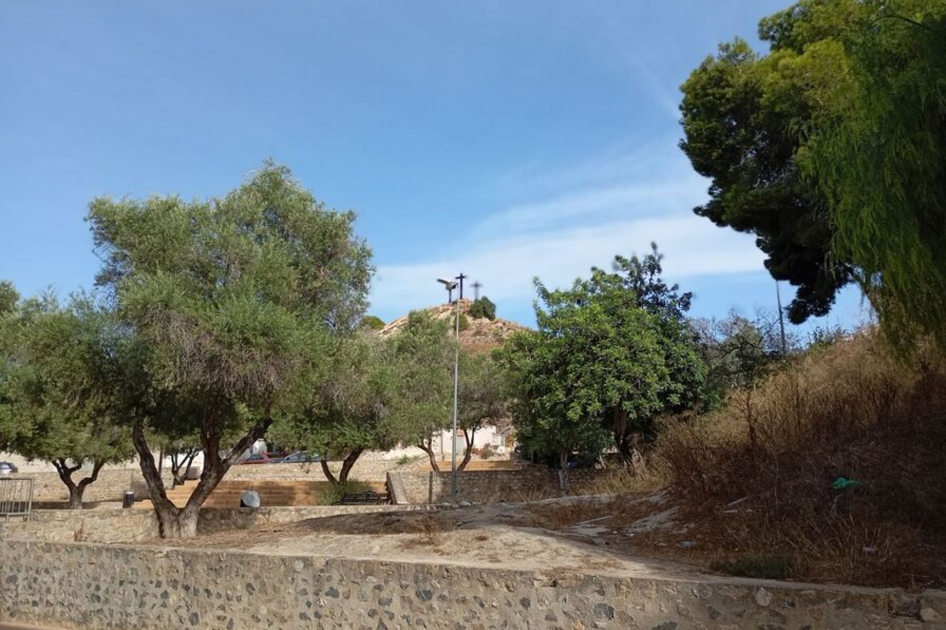 Reventa - Duplex -
Rojales - Inland
