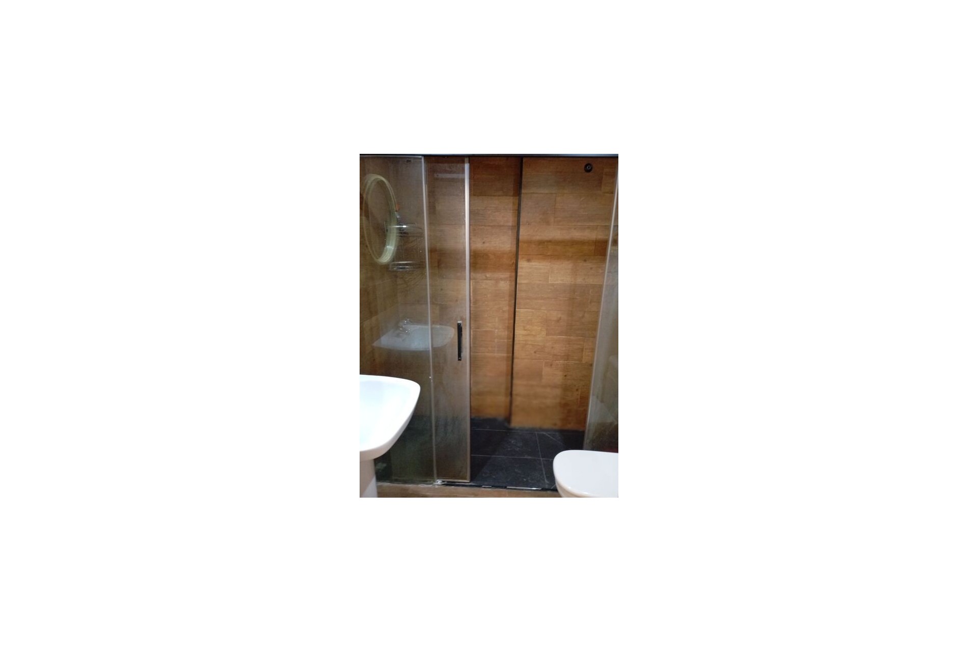 Reventa - Duplex -
Rojales - Inland