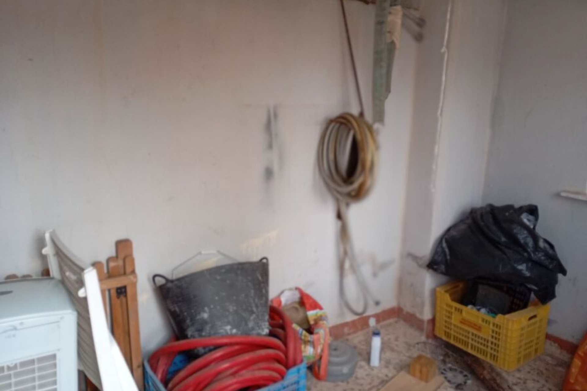 Reventa - Duplex -
Rojales - Inland