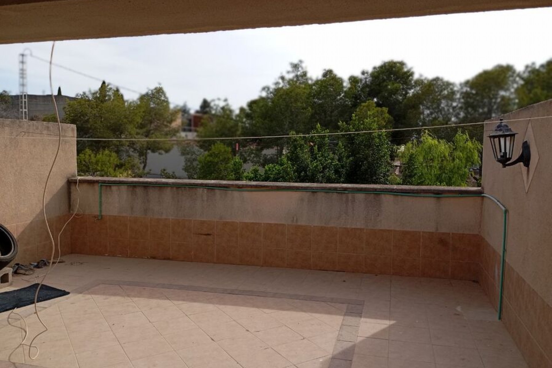 Reventa - Duplex -
Rojales - Inland