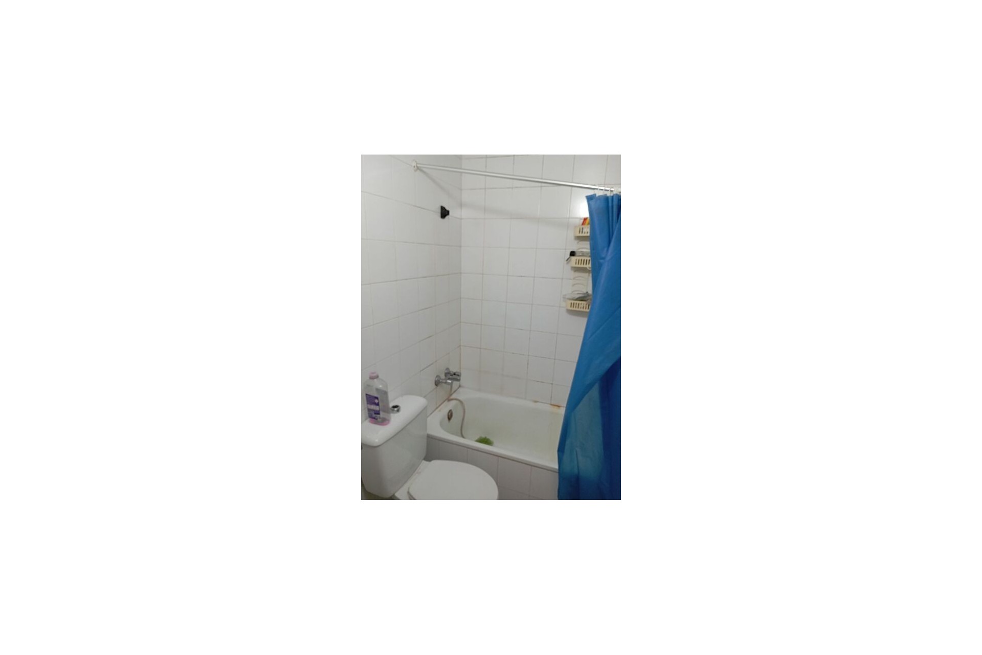 Reventa - Duplex -
Rojales - Inland